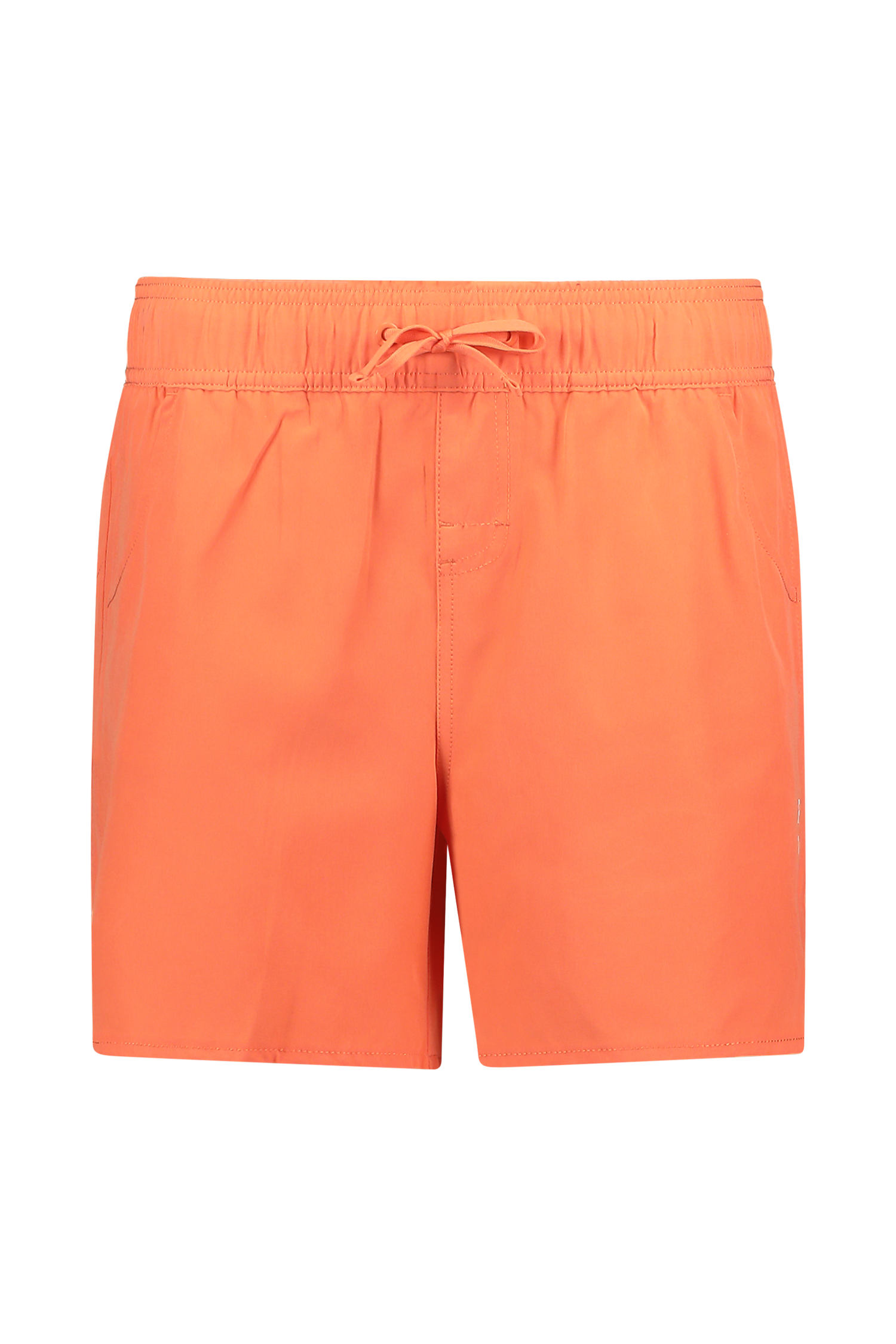 Roxy Wave 5" Damen Badeshort Rosa, Damen, Größe: S