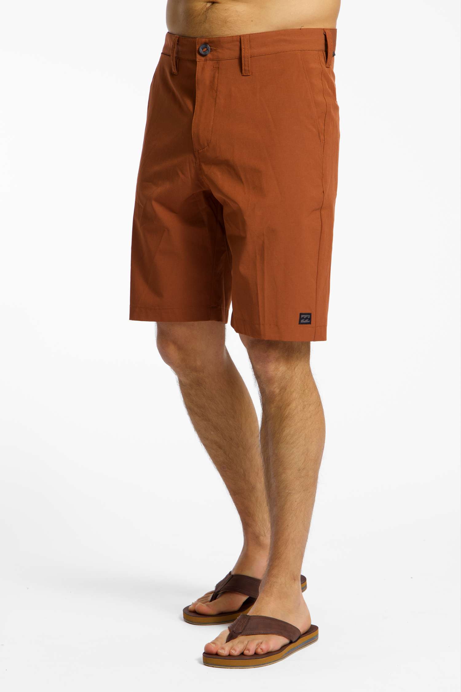 Image of Billabong Crossfire Submersible Herren Short Braun, Herren, Größe: 31