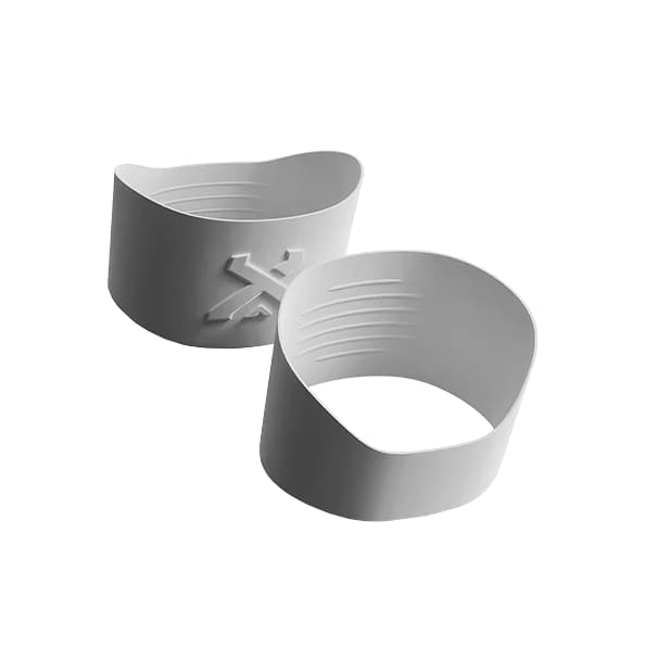 Image of GEARXPro Grip Tape Weiss, Herren, Größe: ONE SIZE