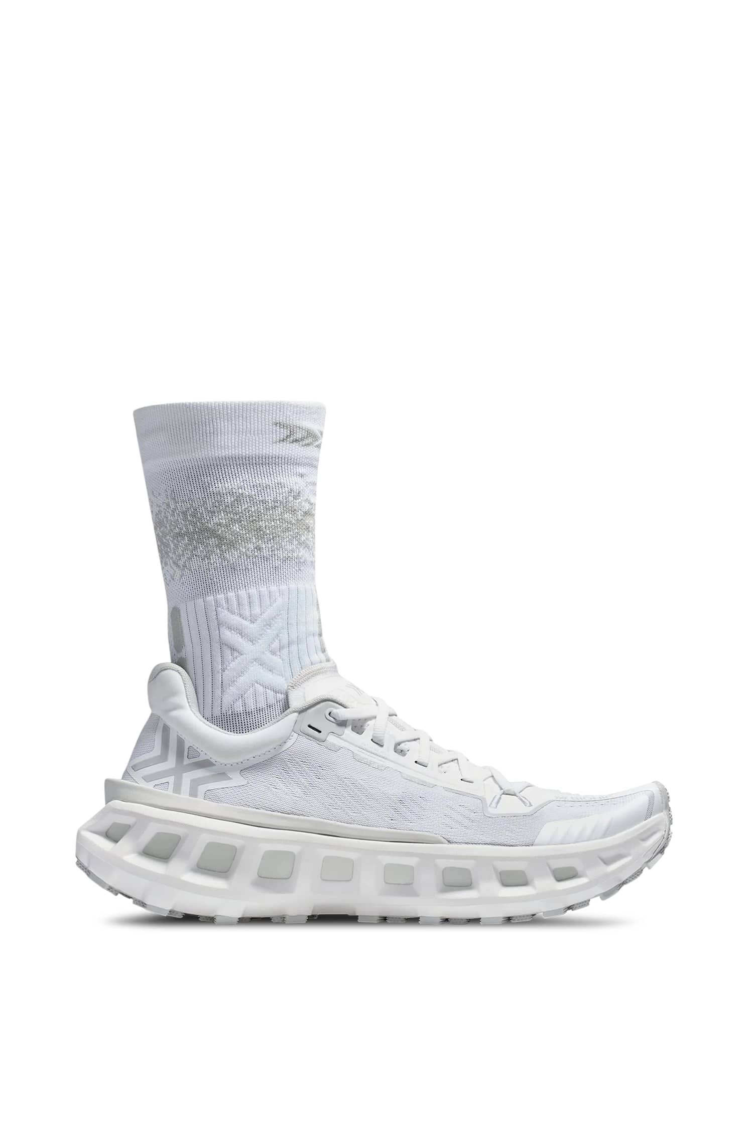 Image of X Bionic TerraSkin X03 Herren Trailrunningschuh Gelb, Herren, Größe: 10