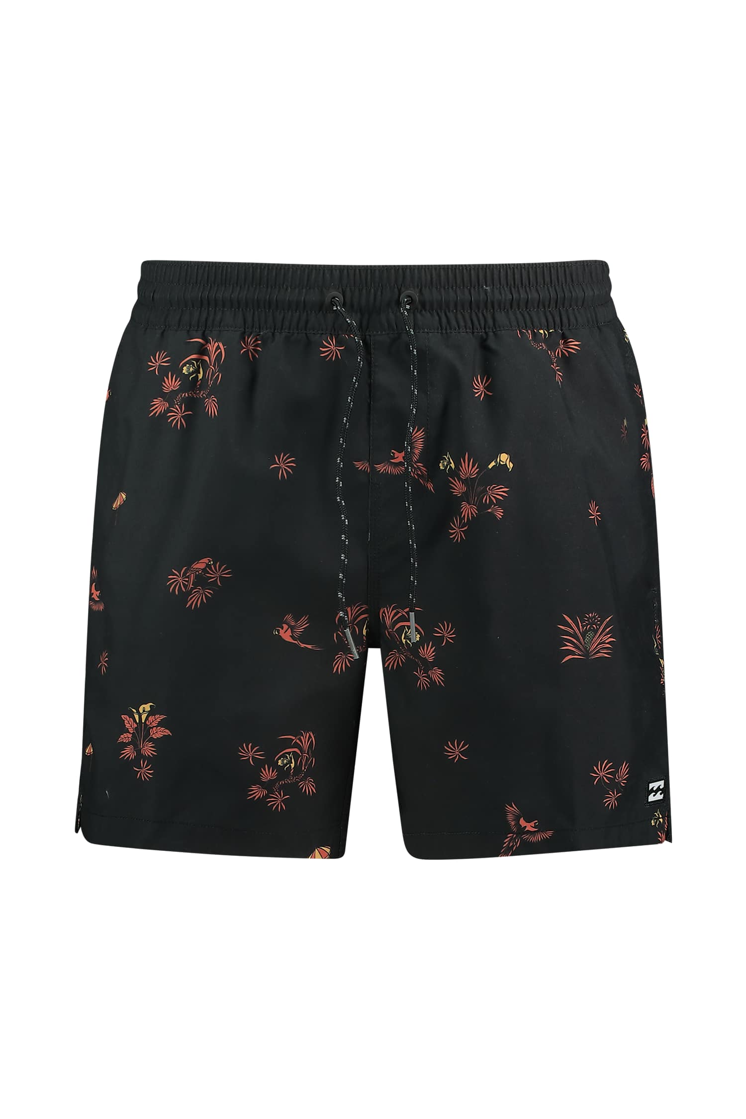 Billabong VACAY LB Schwarz, Herren, Größe: L