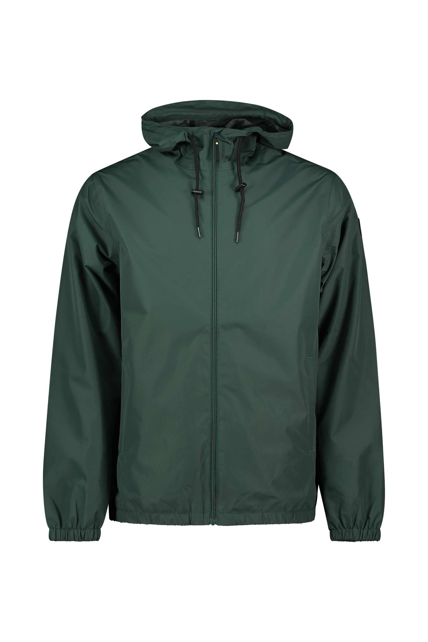 Image of RUKKA Piker Herren Regenjacke Grün, Herren, Größe: XXL
