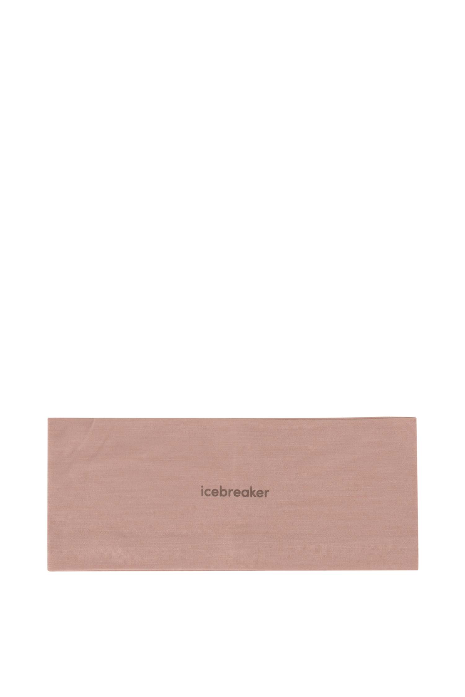 Image of icebreaker Cool-Lite™ Merino Blend Flexi Stirnband Pink, Herren, Größe: ONE SIZE