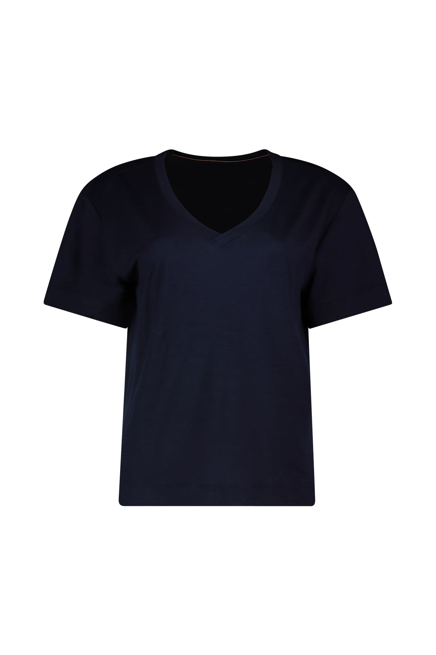 Image of icebreaker Merino 150 Tech Lite Relaxed Damen T-Shirt Dunkelblau, Damen, Größe: L