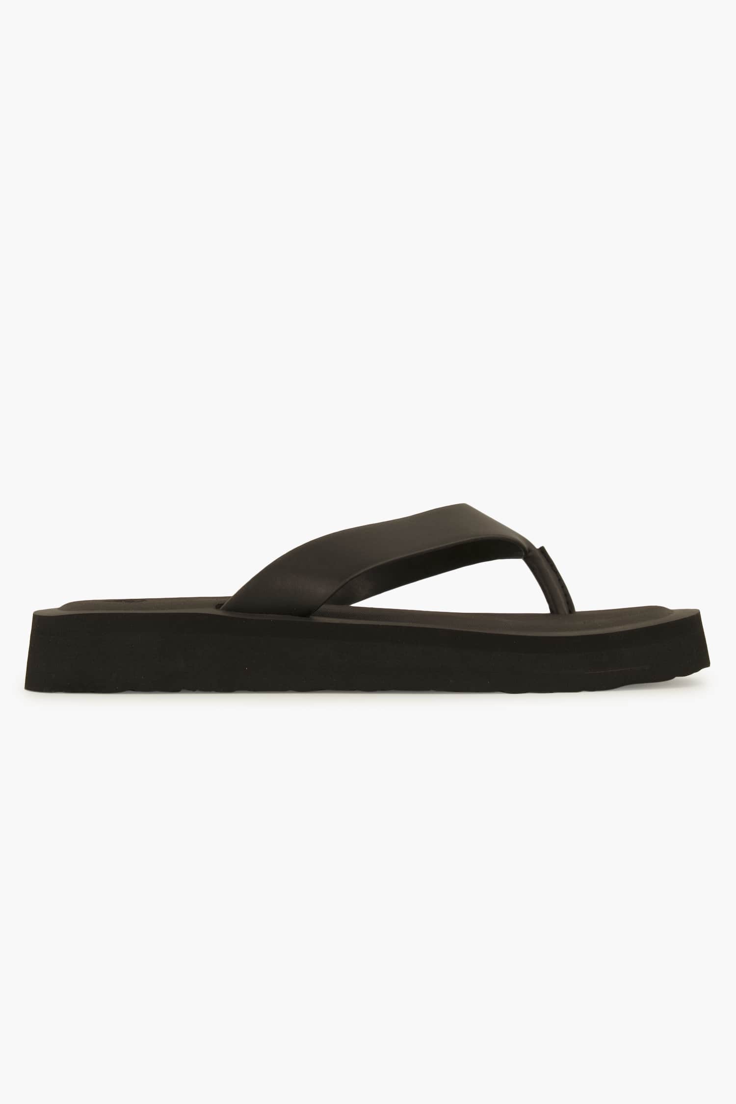 Image of Roxy Dreamin Walk Damen Flip Flop Schwarz, Damen, Größe: 36