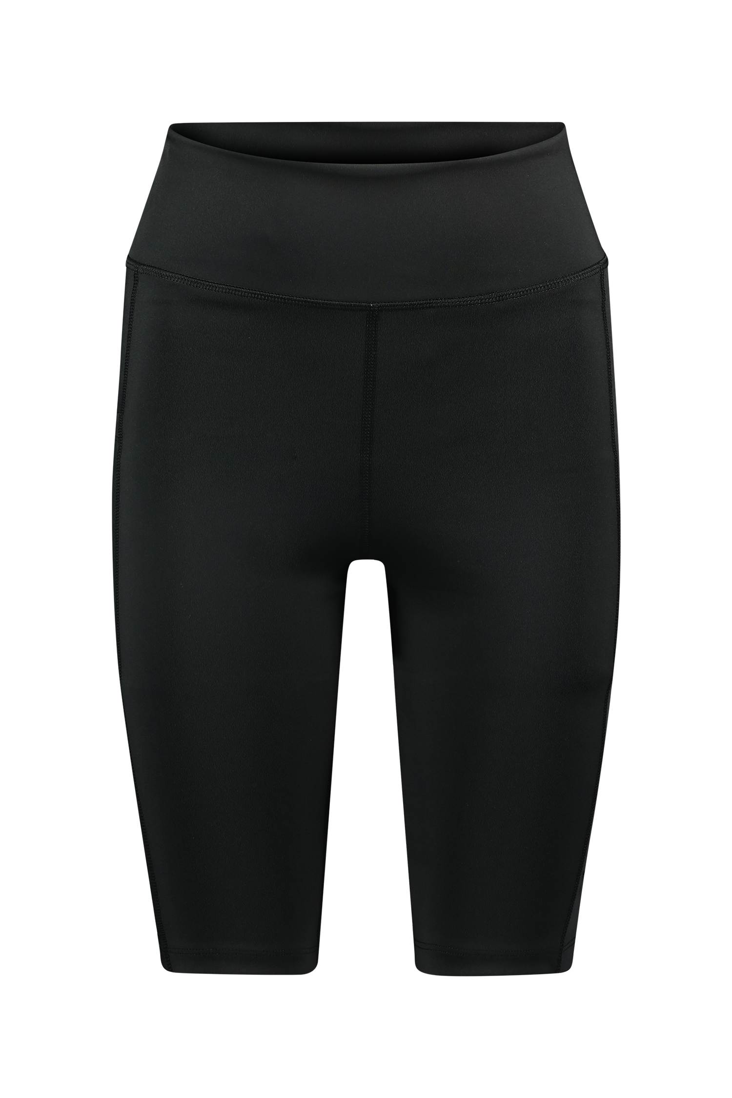 Image of Maier Sports MS FAV Damen Short Schwarz, Damen, Größe: 40