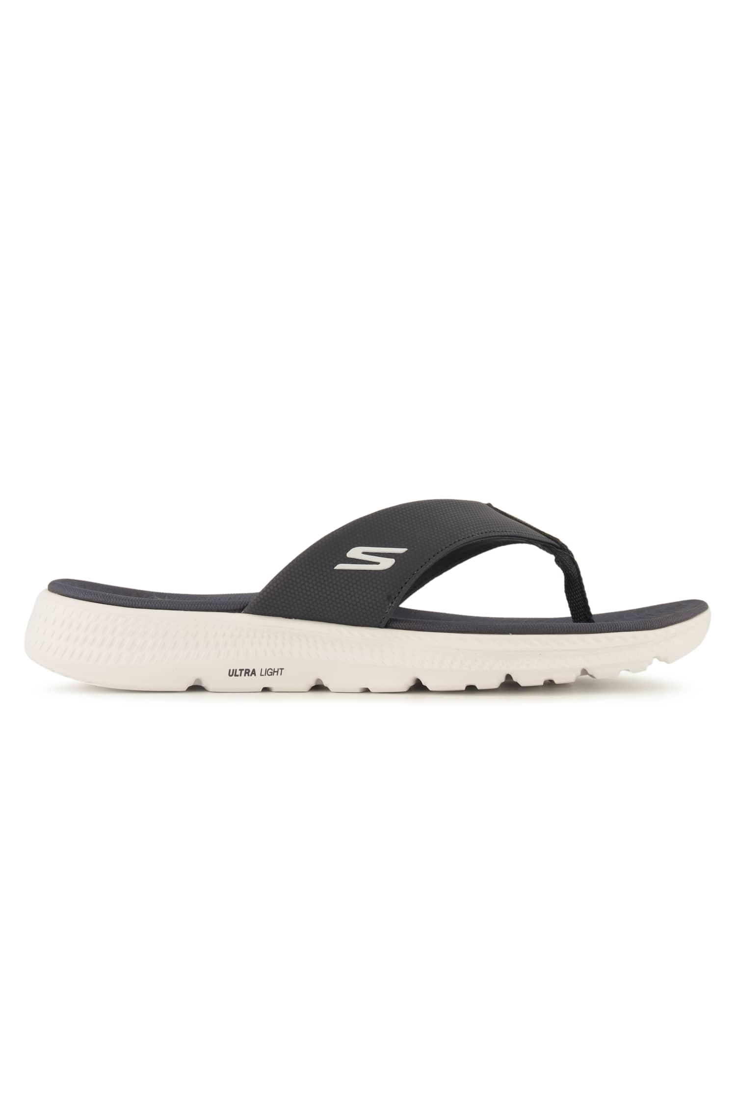 Image of Skechers Go Consistent 2.0 - Canton Herren Flip Flop Blau, Herren, Größe: 41