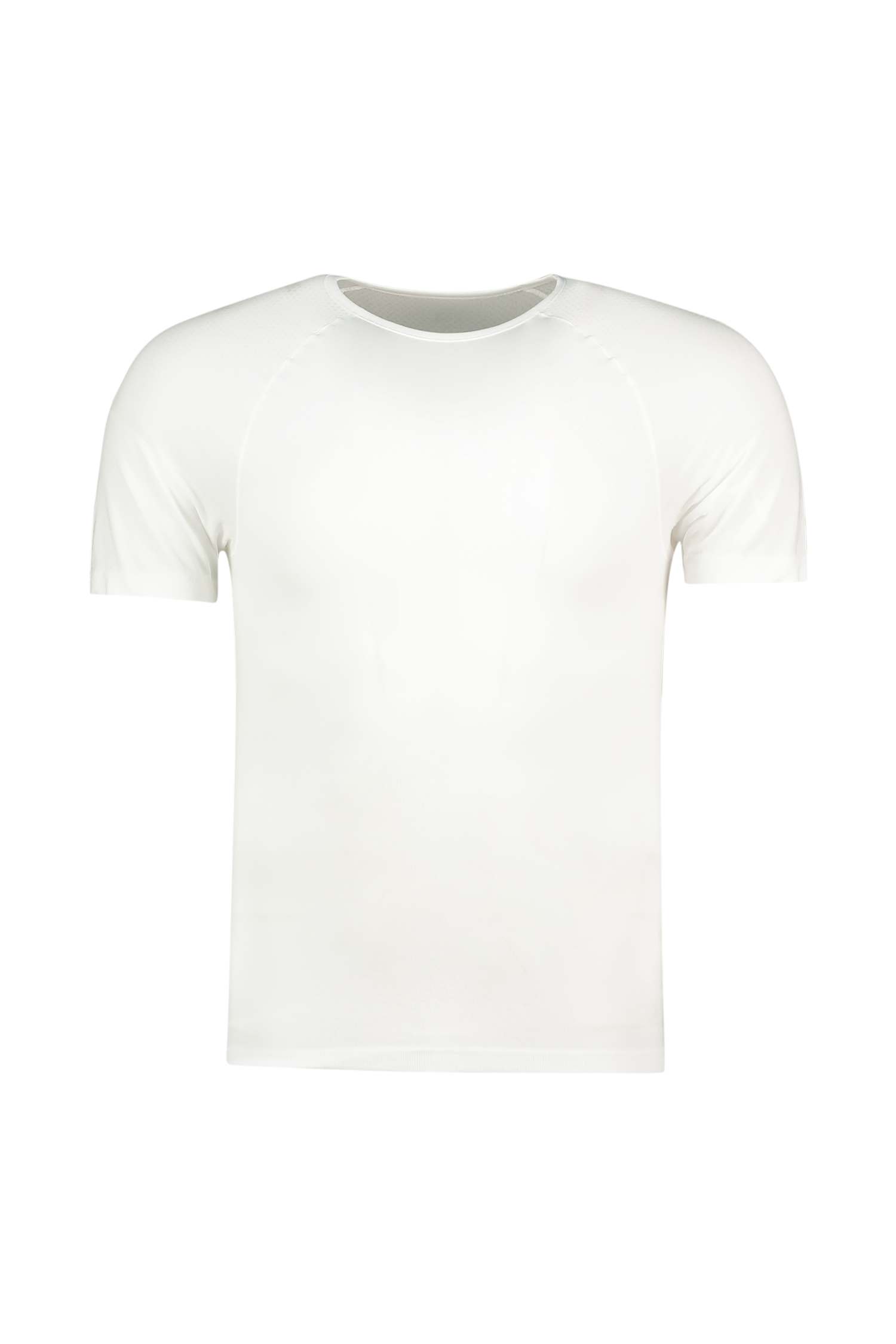 Image of Odlo Performance X-Light Base Herren T-Shirt Weiss, Herren, Größe: L