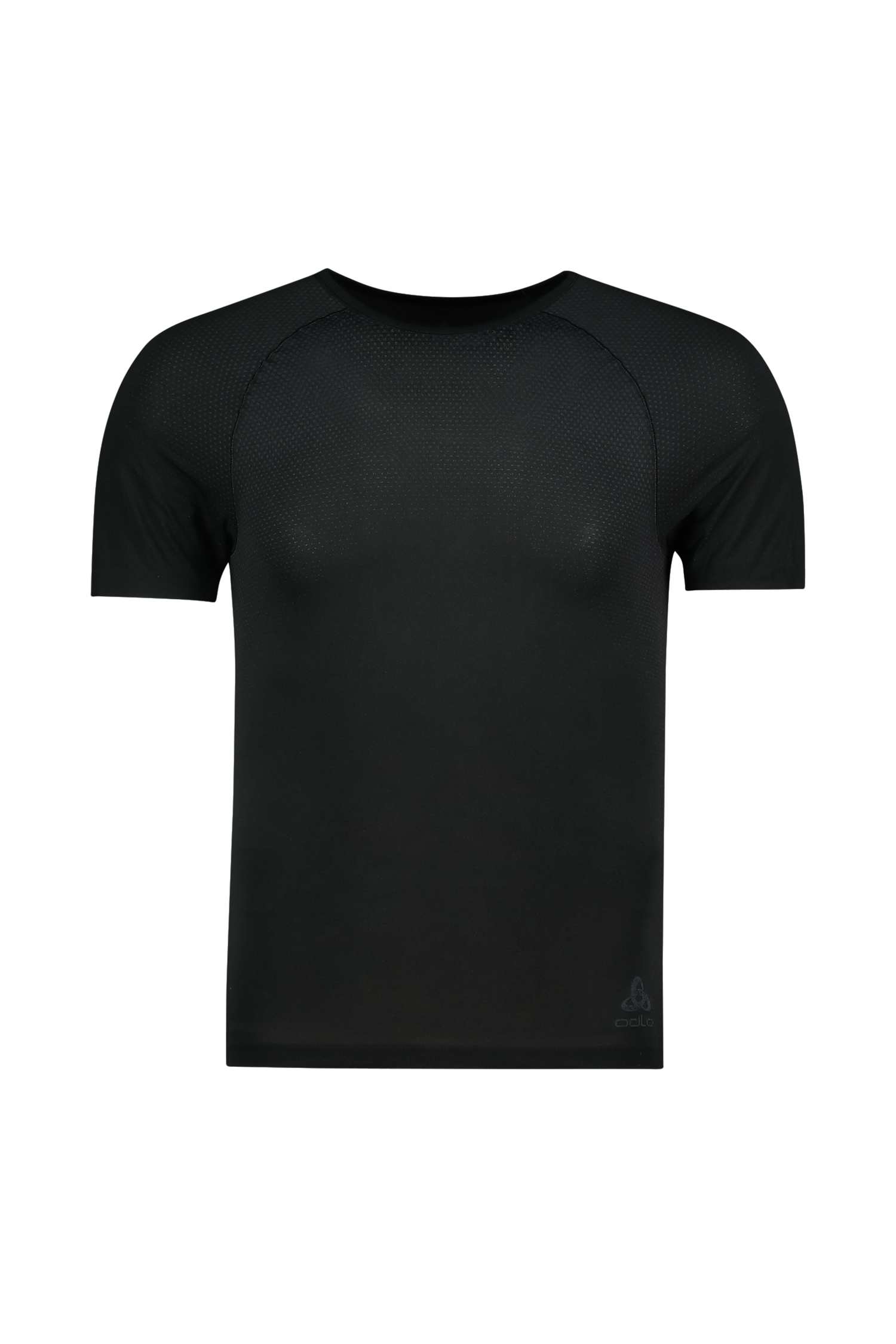 Image of Odlo Performance X-Light Base Herren T-Shirt Schwarz, Herren, Größe: L