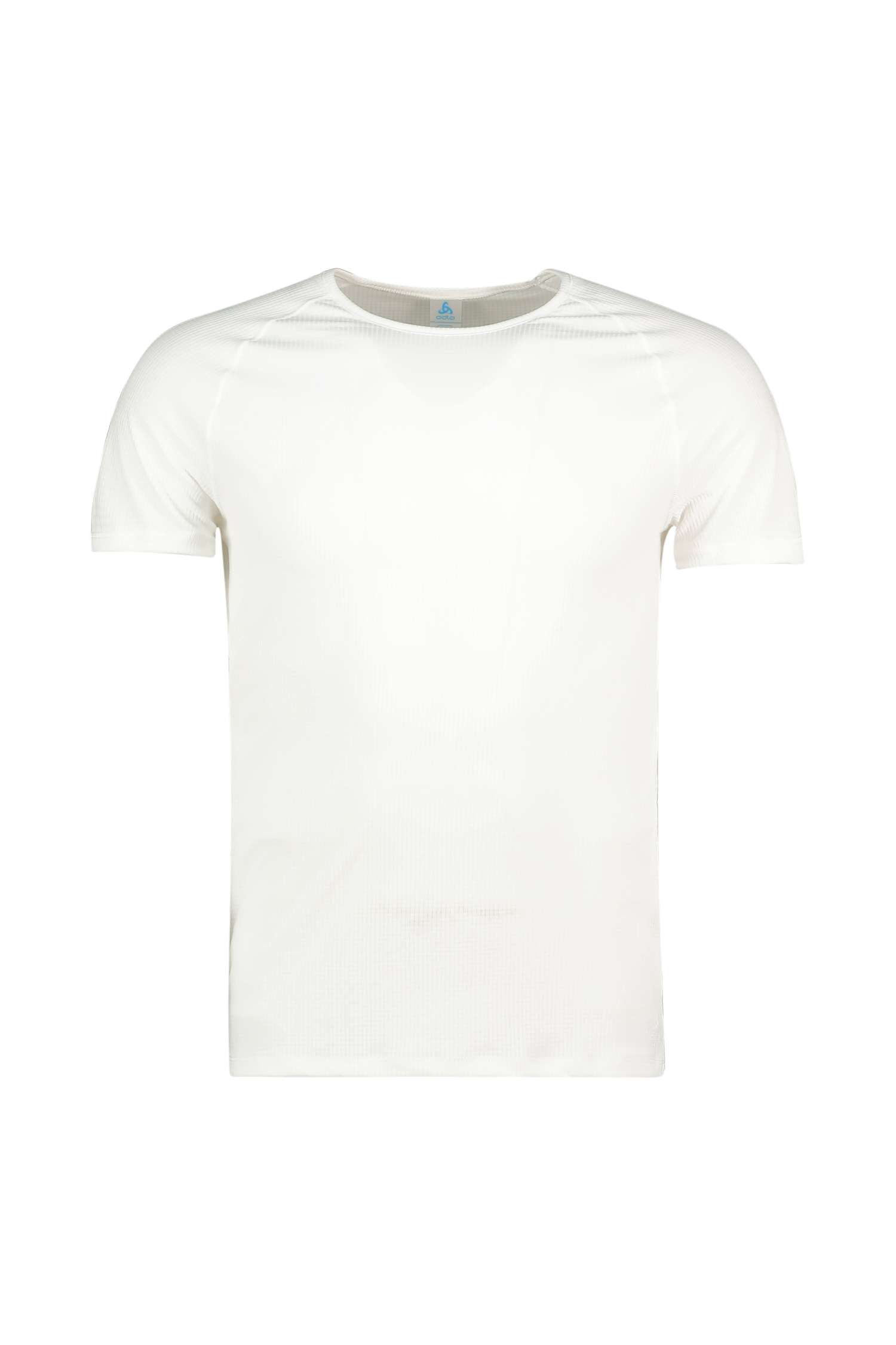 Image of Odlo Active Light Base Herren T-Shirt Weiss, Herren, Größe: L