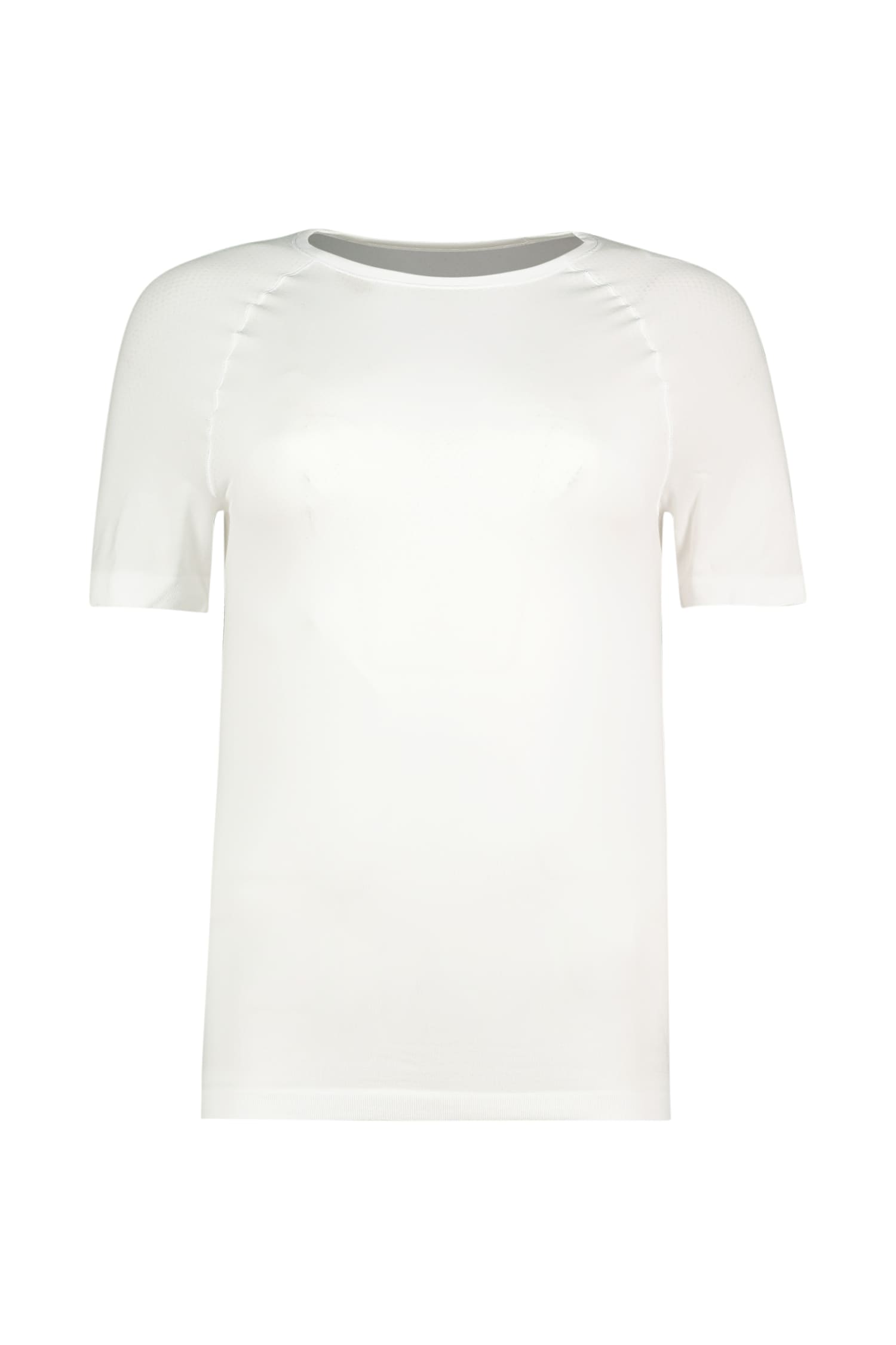 Image of Odlo Performance X-Light Base Damen T-Shirt Weiss, Damen, Größe: L