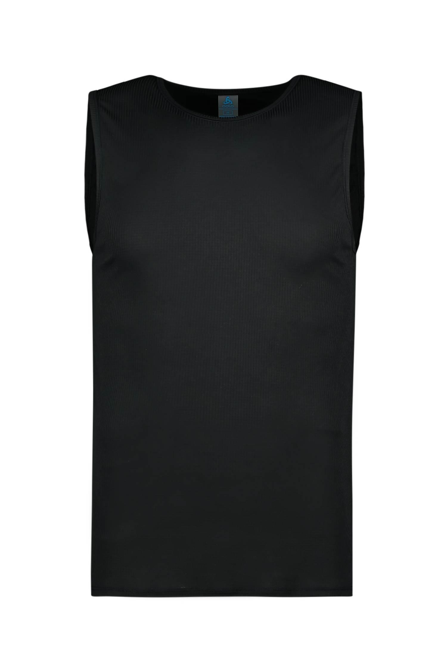 Image of Odlo Active Light Base Herren Tanktop Schwarz, Herren, Größe: XXL