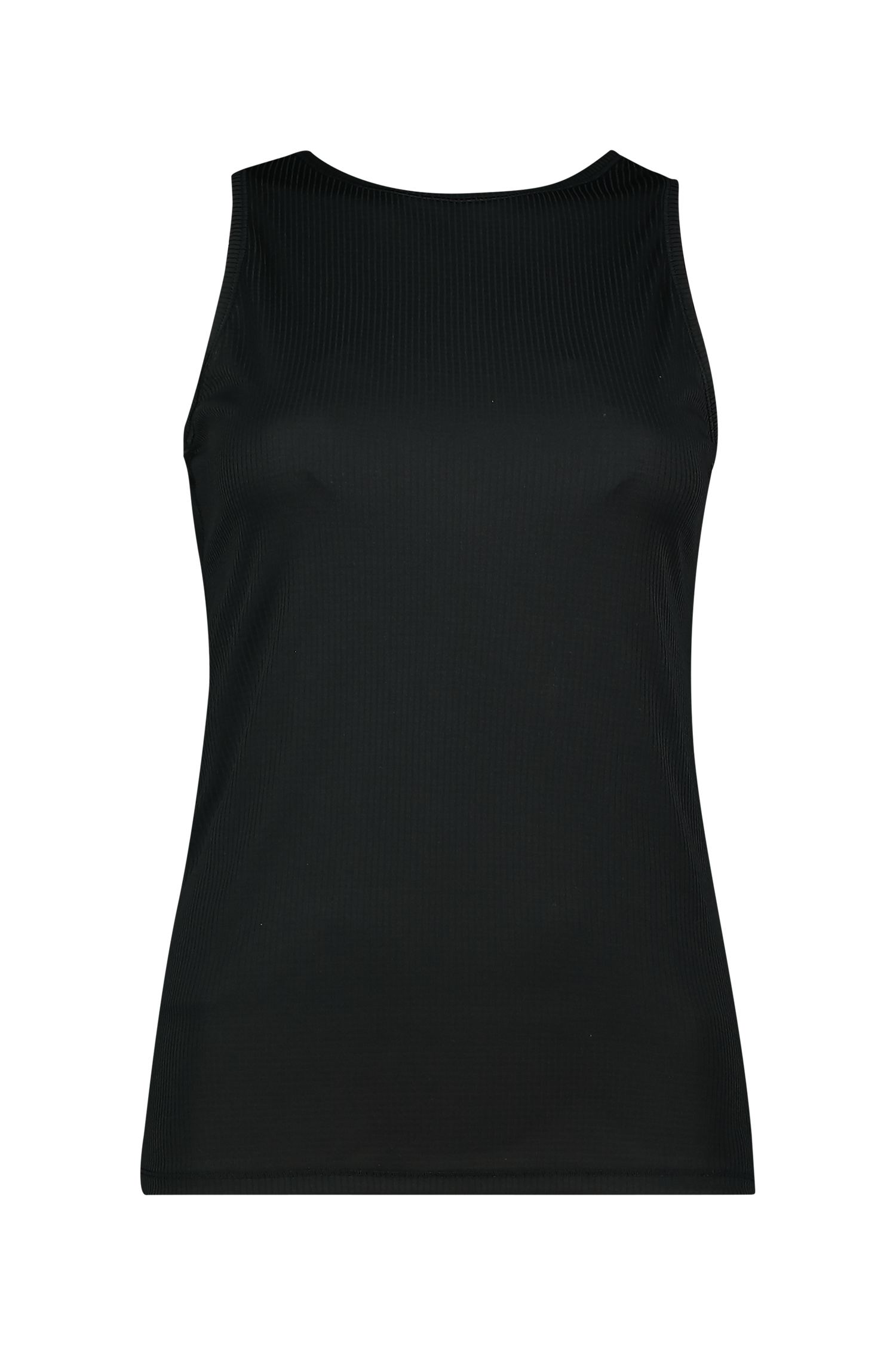 Image of Odlo Active Light Base Damen Top Schwarz, Damen, Größe: L