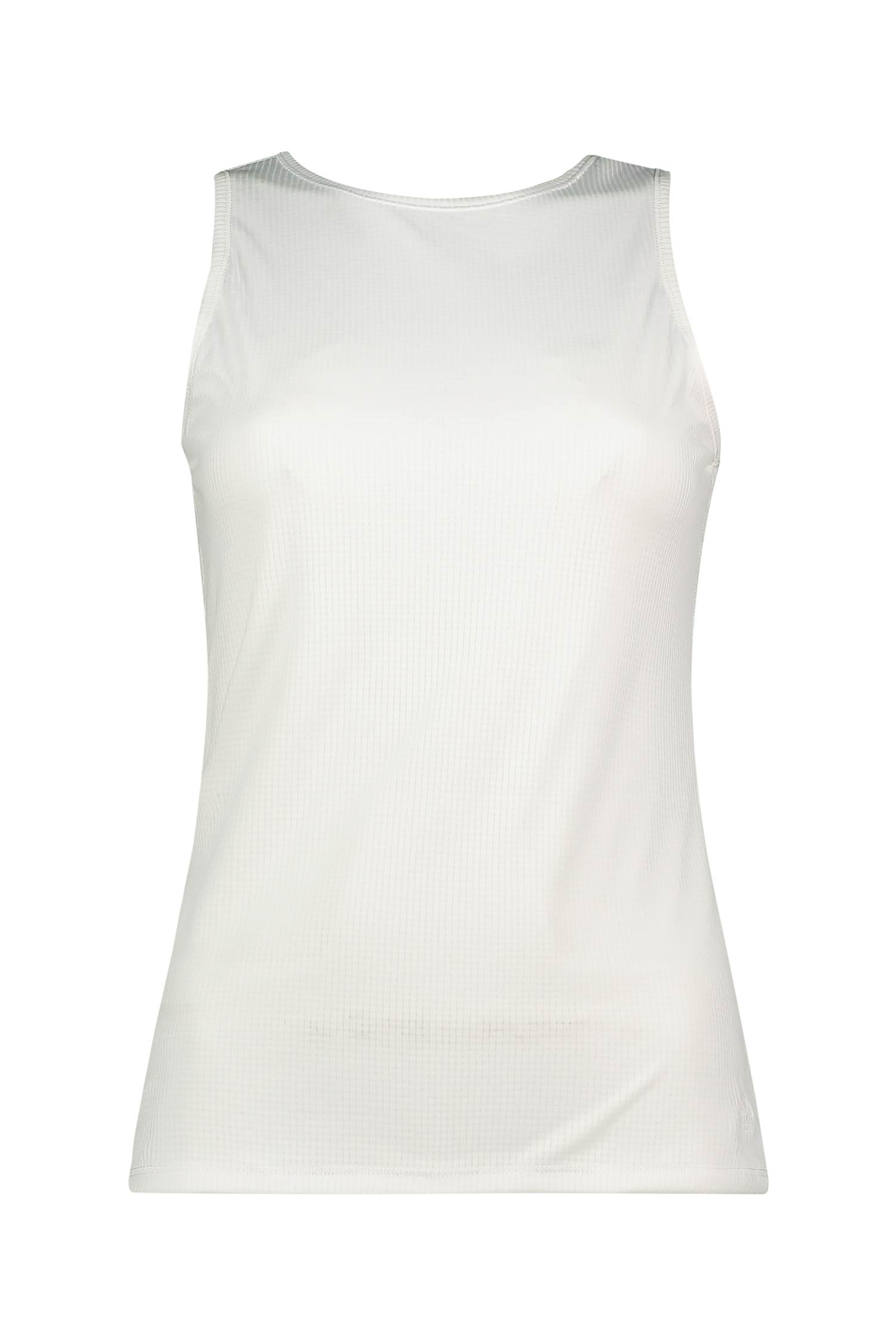 Image of Odlo Active Light Base Damen Top Weiss, Damen, Größe: L