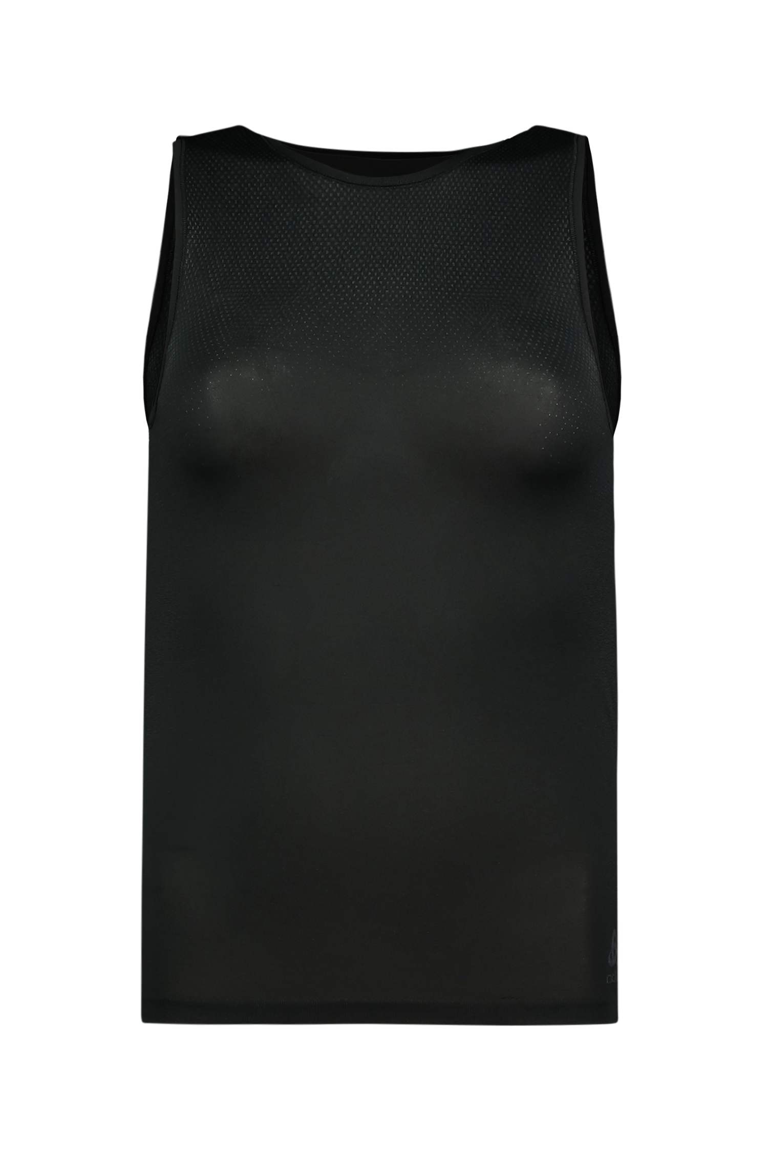Image of Odlo Performance X-Light Base Damen Top Schwarz, Damen, Größe: L