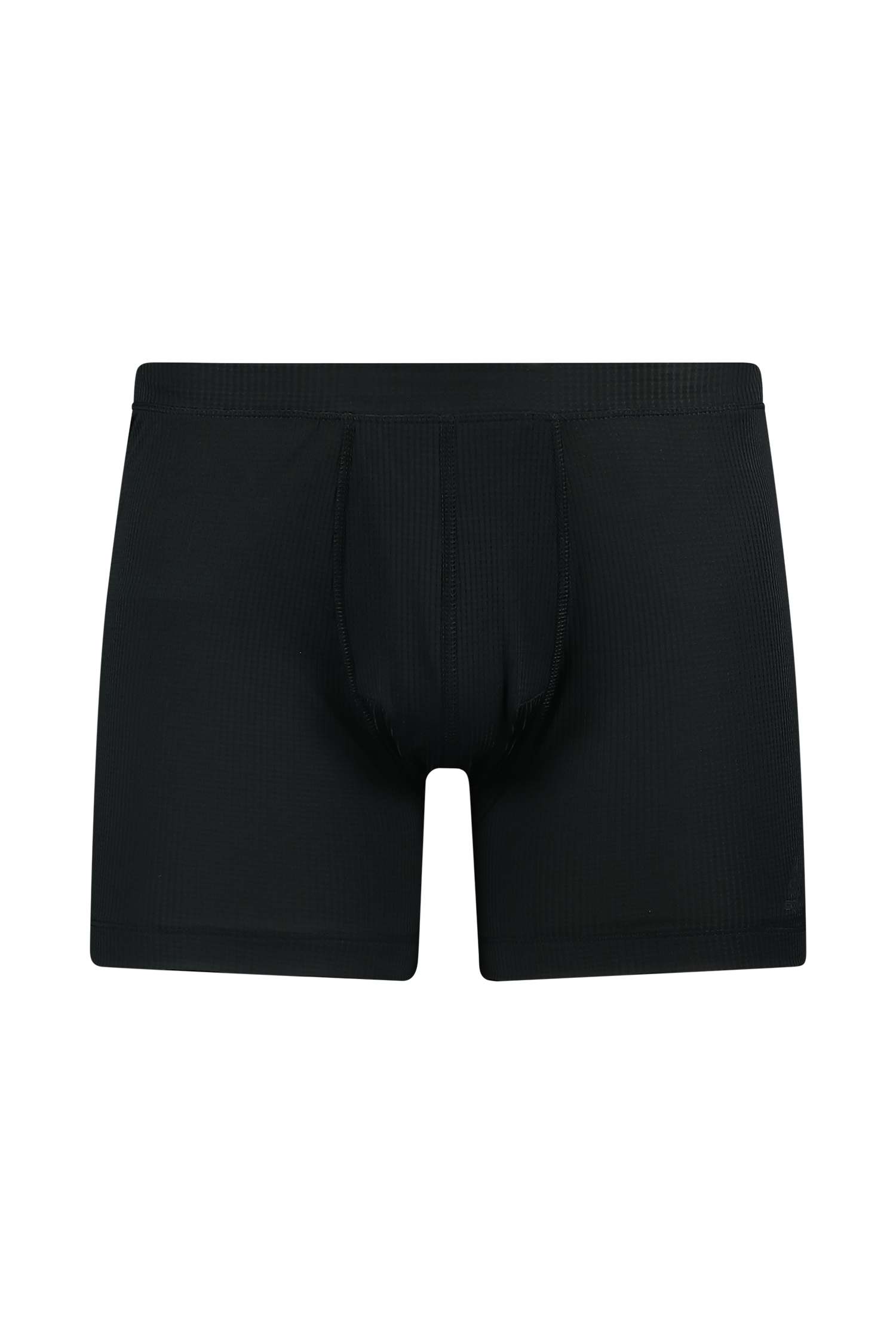 Image of Odlo Active Light Herren Boxershort Schwarz, Herren, Größe: L