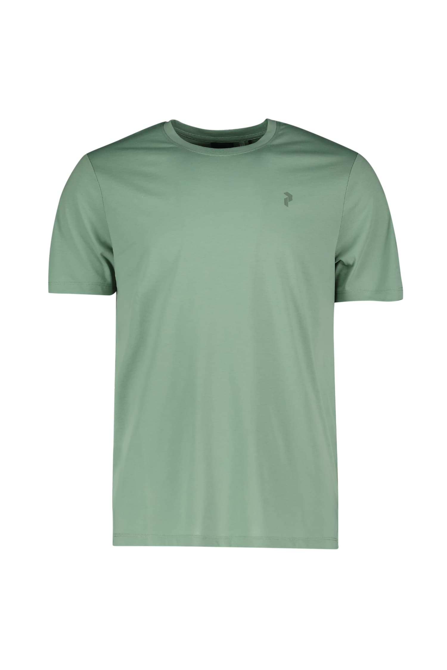 PEAK PERFORMANCE Explore Graphic Herren T-Shirt Grün, Herren, Größe: M