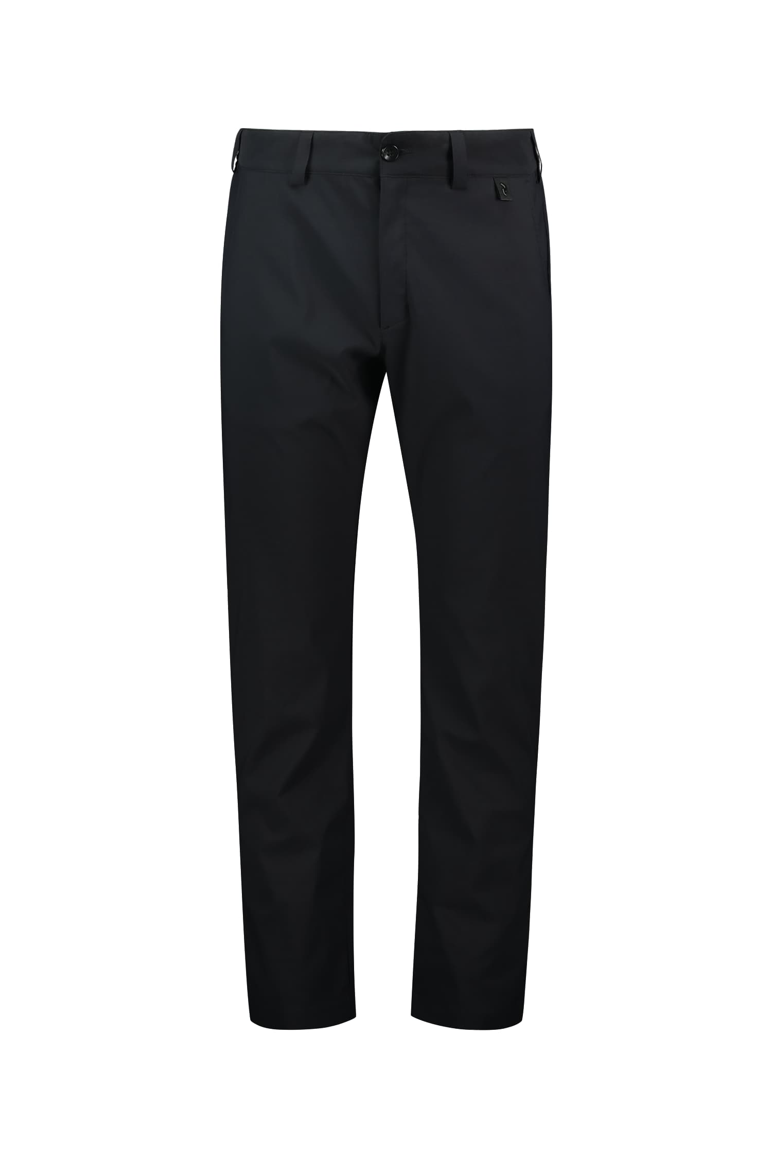 PEAK PERFORMANCE Player Herren Hose Schwarz, Herren, Größe: M
