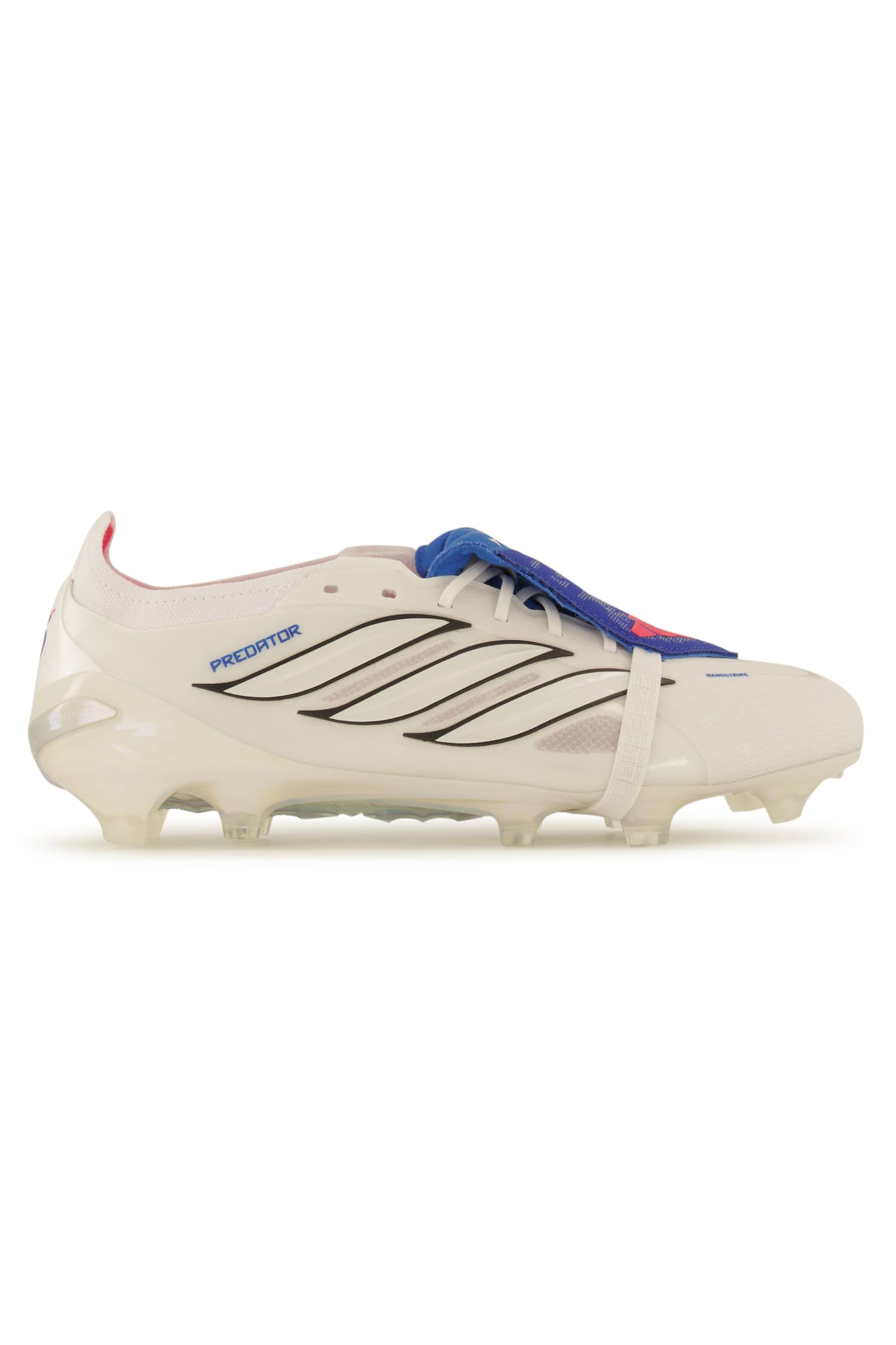 Image of adidas Predator Elite FT FG Fussballschuh Weiss, Herren, Größe: 6 1/2