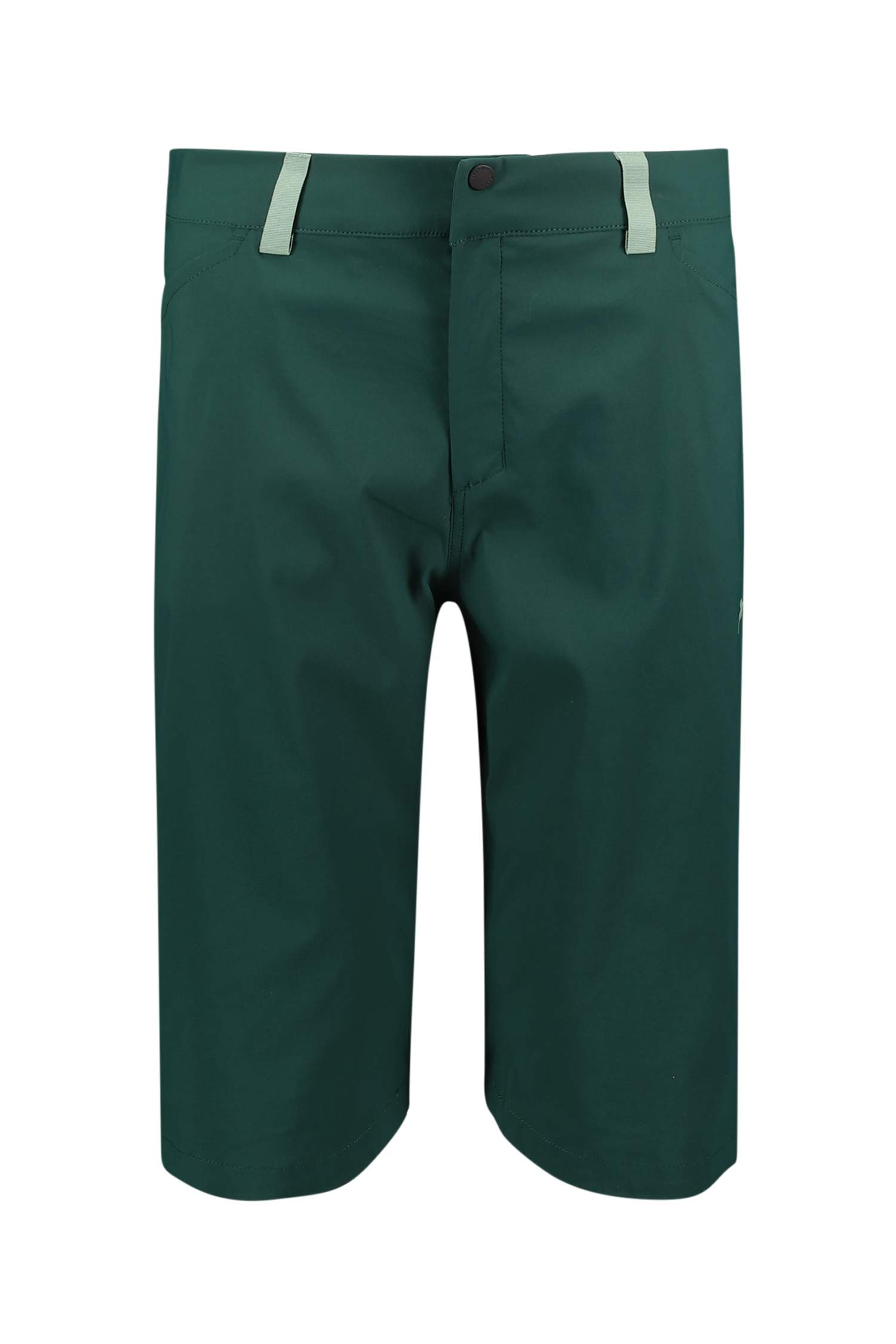 PEAK PERFORMANCE Iconiq MTB Damen Short Türkis, Damen, Größe: L