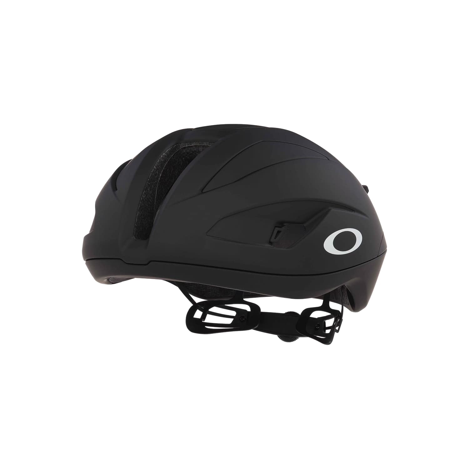 Image of Oakley Velo Mach Mips Velohelm Schwarz, Herren, Größe: 52-56