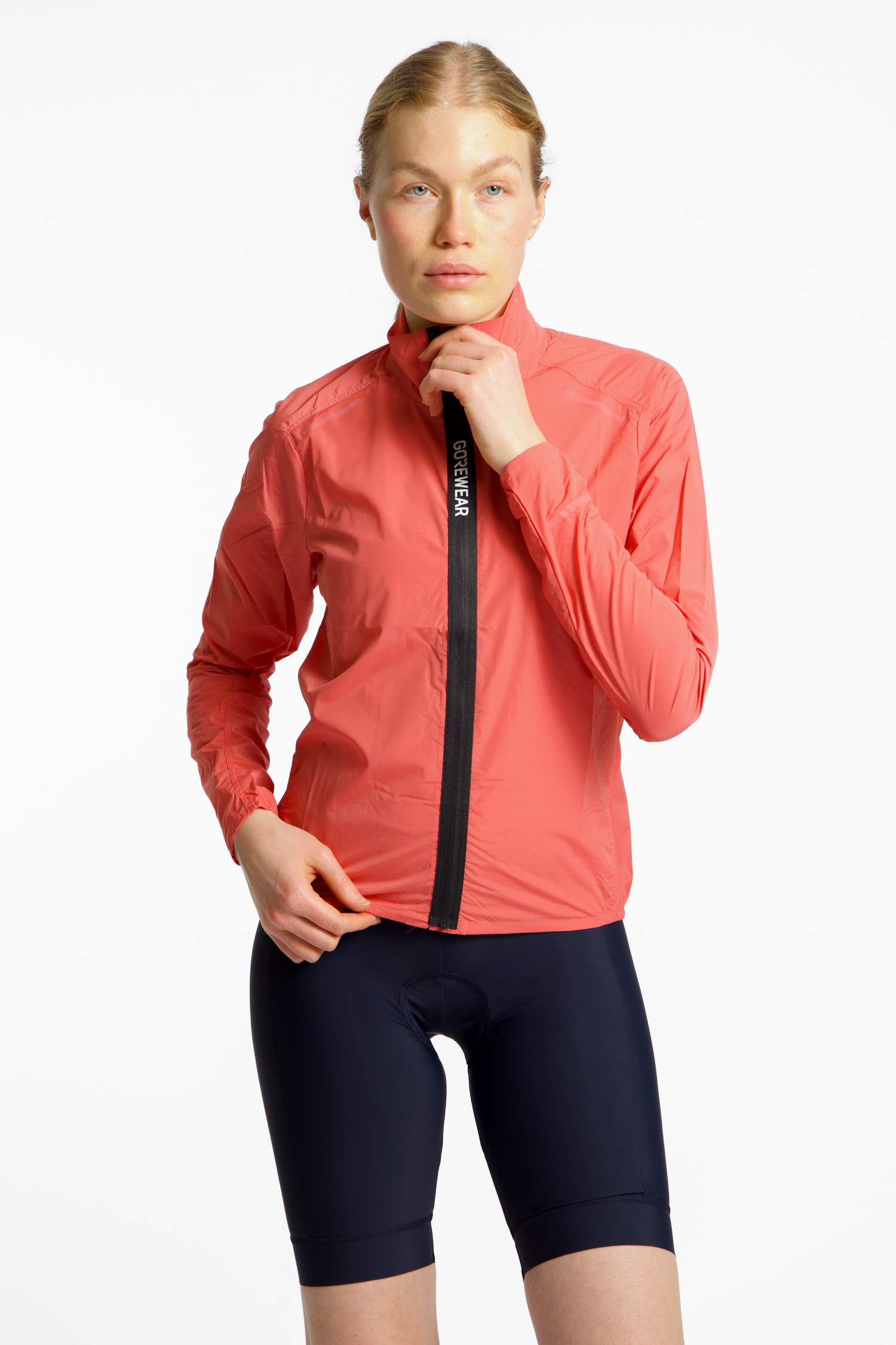 SPINSHIFT Windbreaker veste de bike femmes