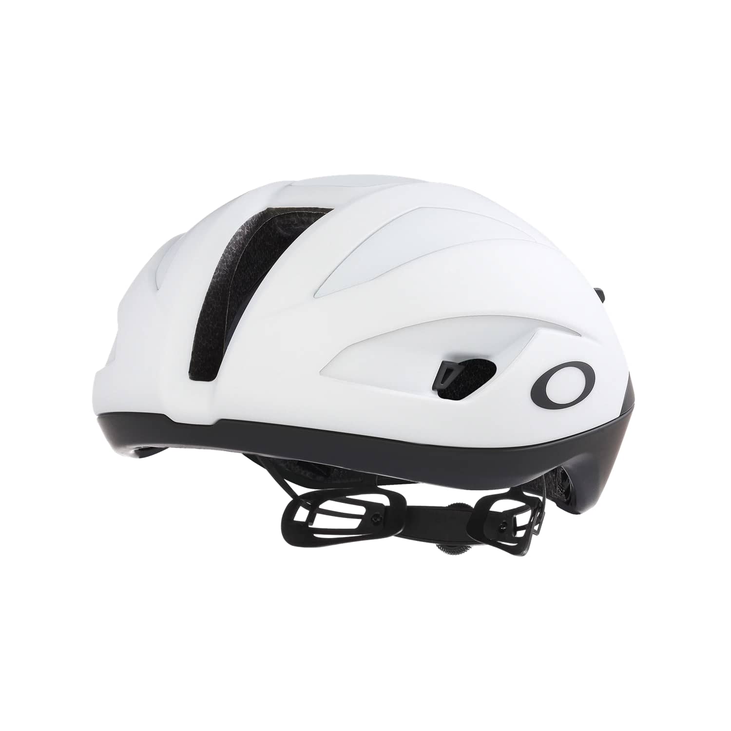 Oakley Velo Mach Mips Velohelm Weiss, Herren, Größe: 58-61