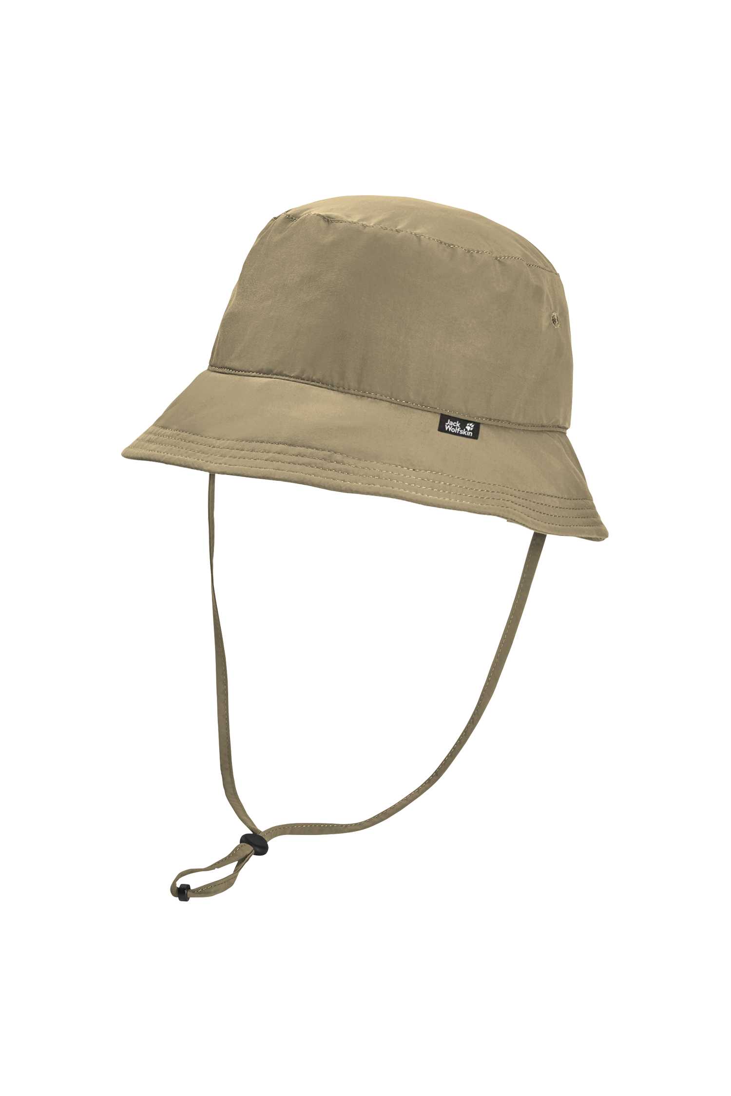 Image of Jack Wolfskin Sun Sonnenhut Beige, Herren, Größe: M