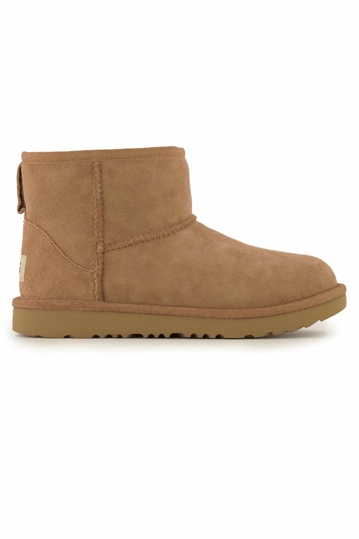 UGG Classic Mini II Kinder Winterboot Braun, , Größe: 31
