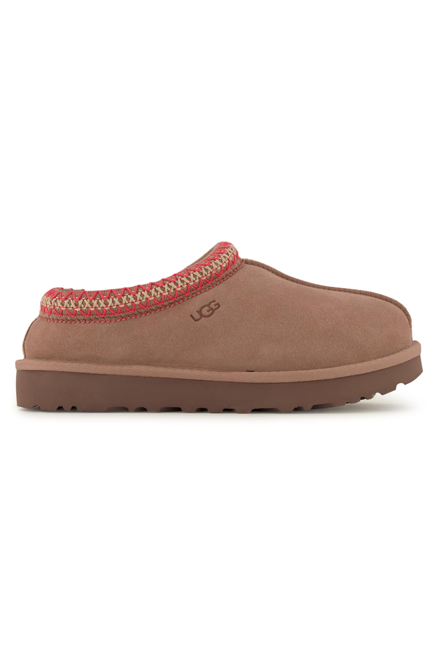 UGG Tasman II Damen Hausschuh Braun, Damen, Größe: 7