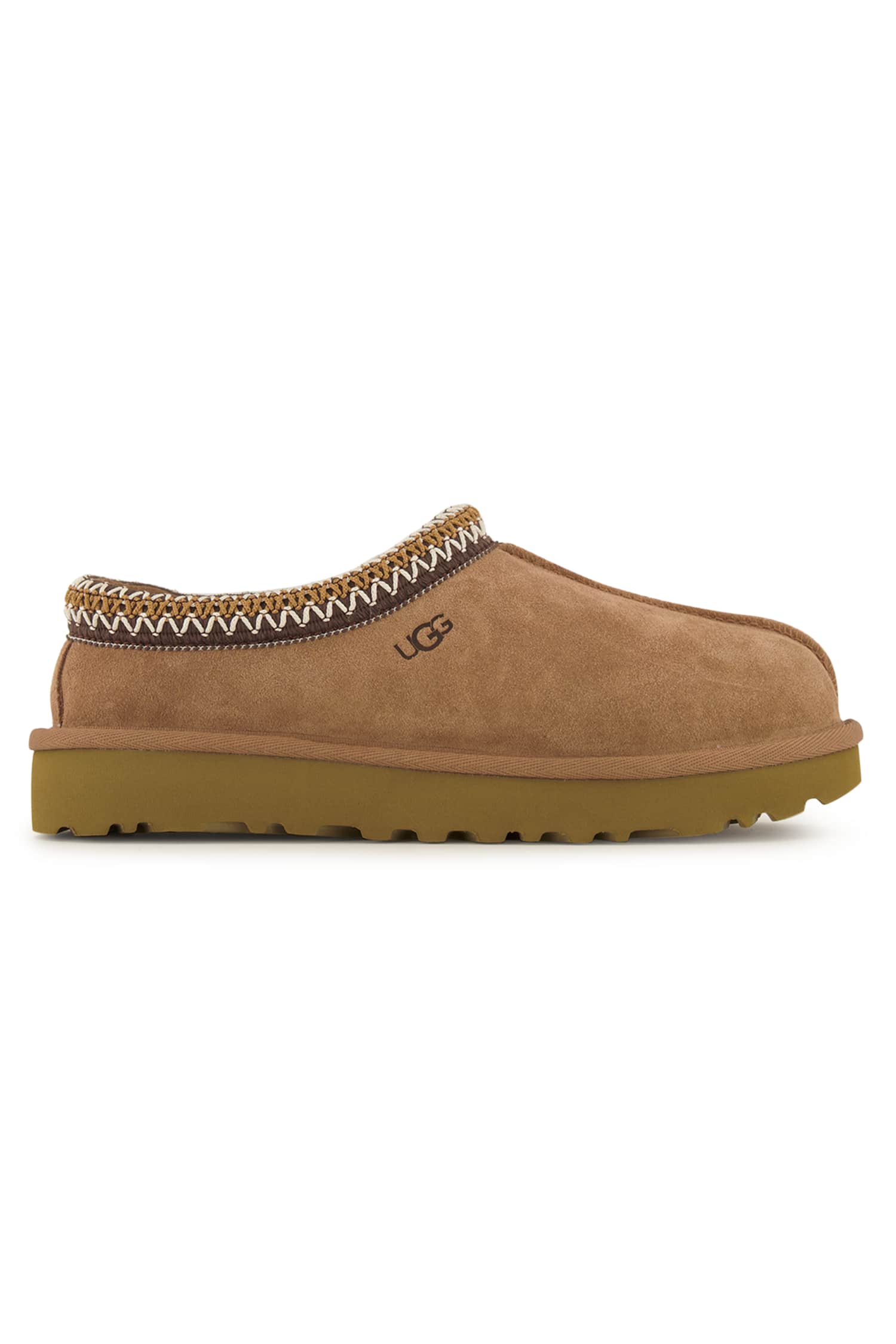 UGG Tasman II Damen Hausschuh Braun, Damen, Größe: 5