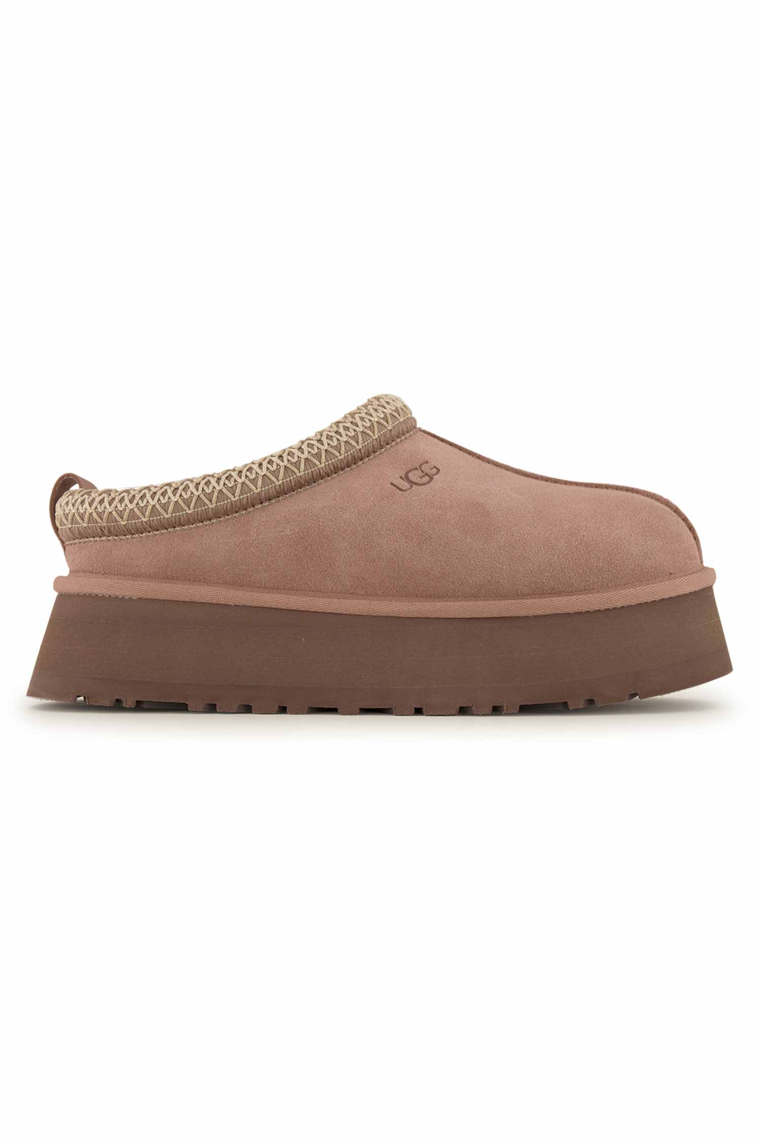 Image of UGG Tazz II Damen Hausschuh Braun, Damen, Größe: 10