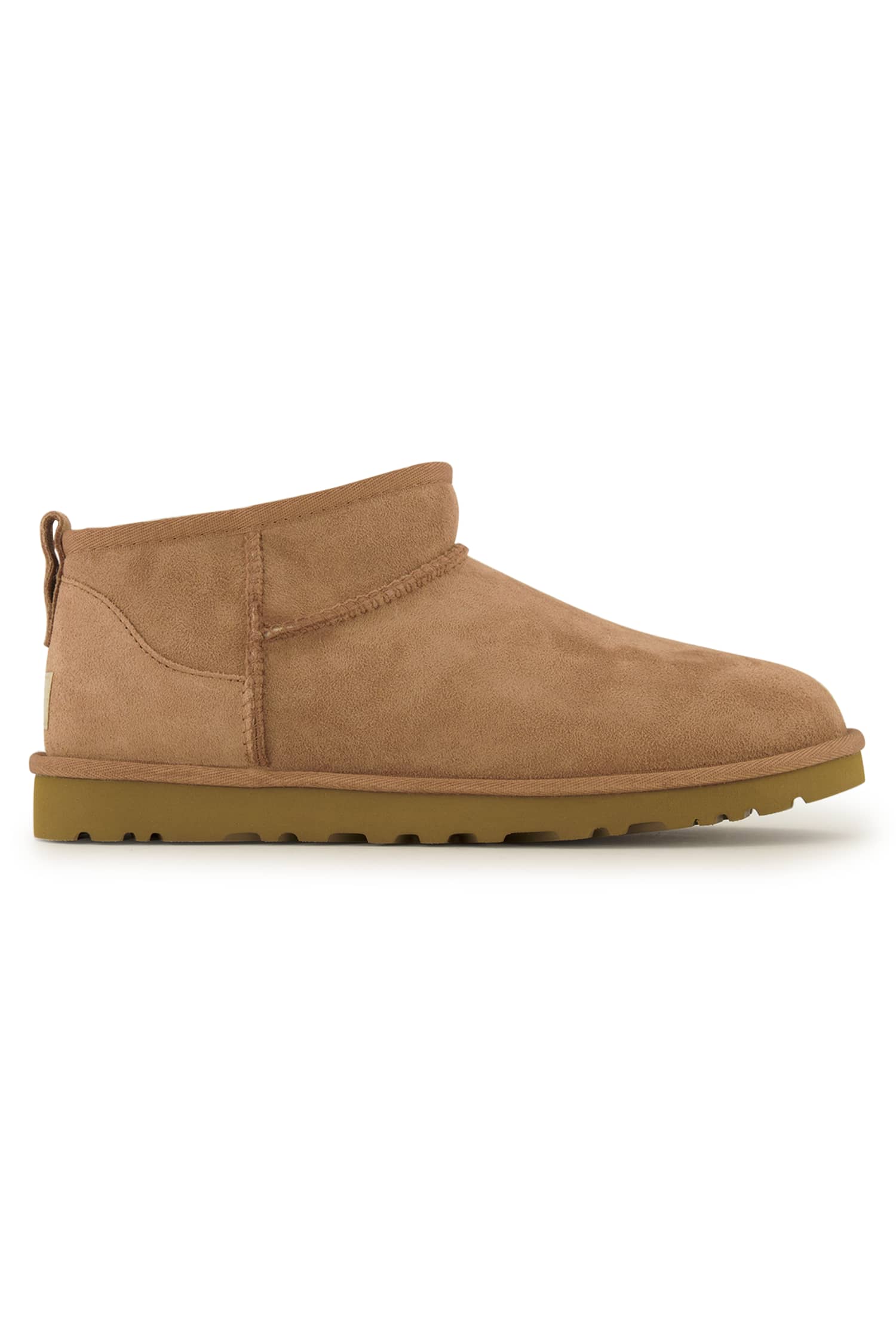 UGG Classic Ultra Mini Herren Winterboot Braun, Herren, Größe: 7