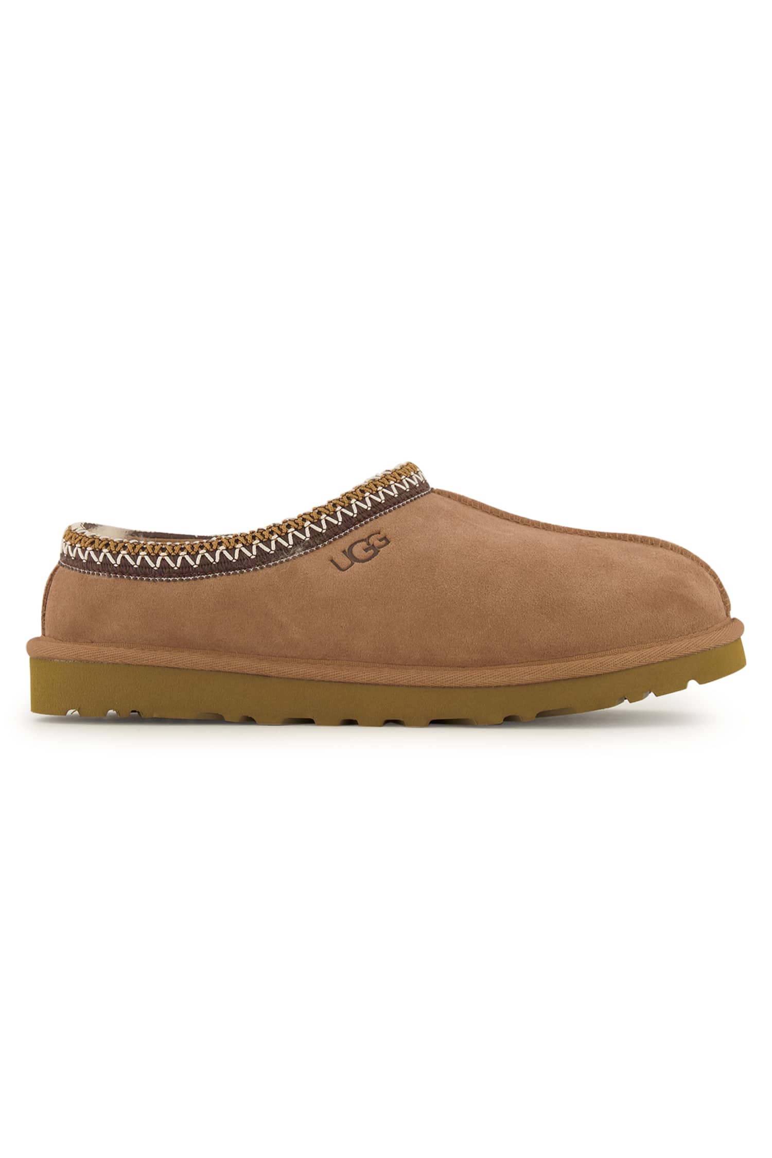 UGG Tasman II Herren Hausschuh Braun, Herren, Größe: 7