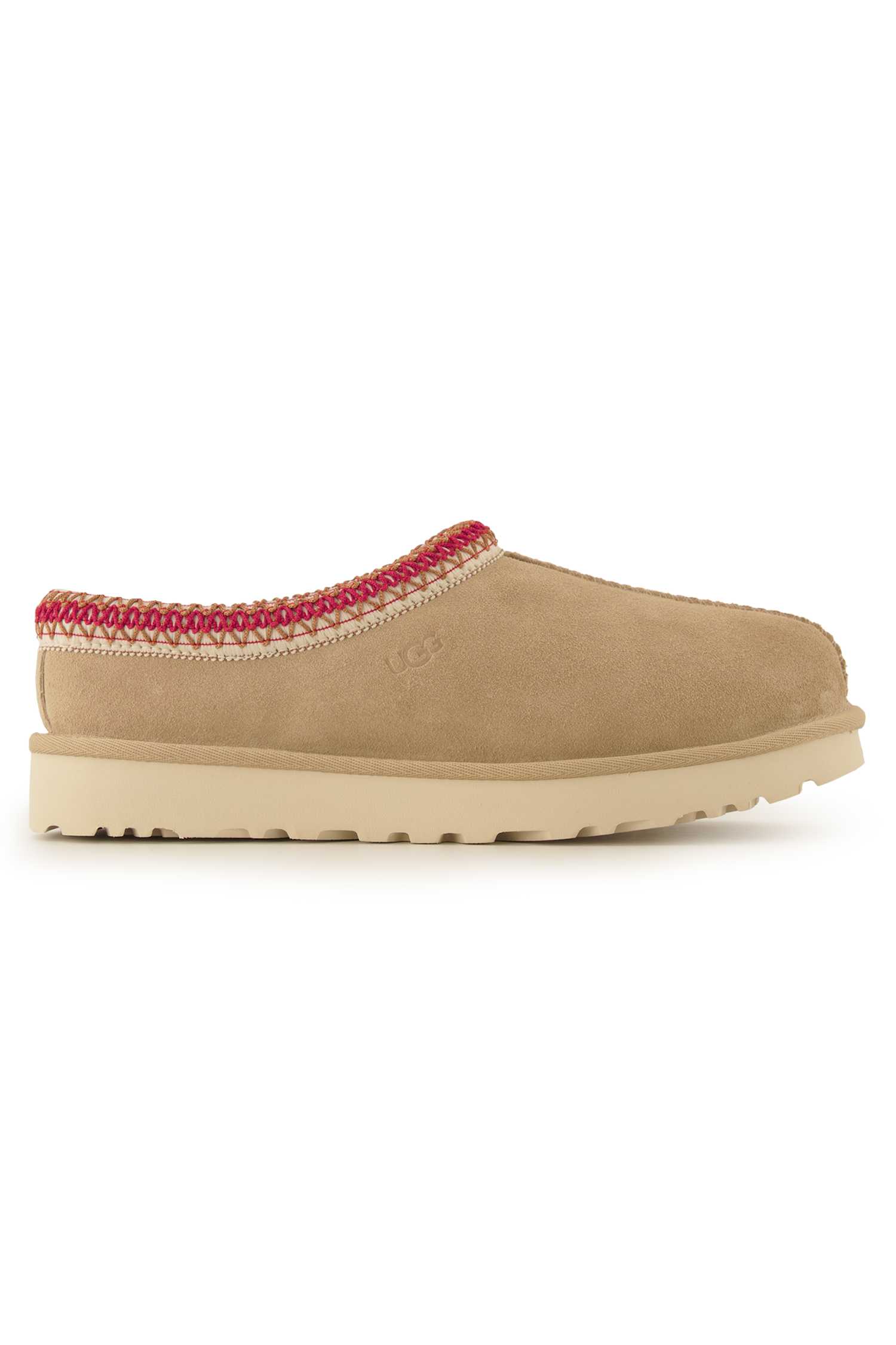 Image of UGG Tasman II Damen Hausschuh Beige, Damen, Größe: 10