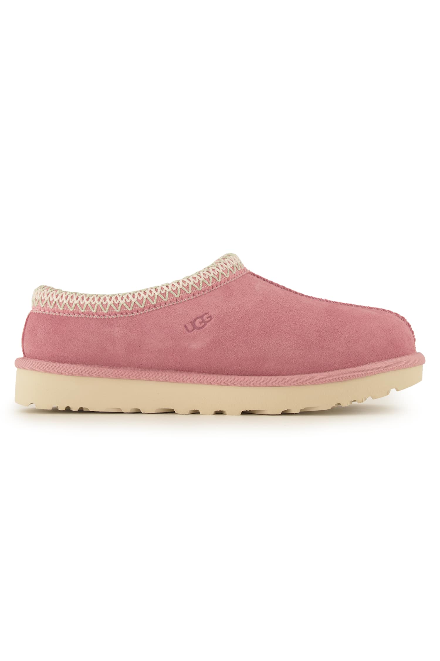 Image of UGG Tasman II Damen Hausschuh Pink, Damen, Größe: 10