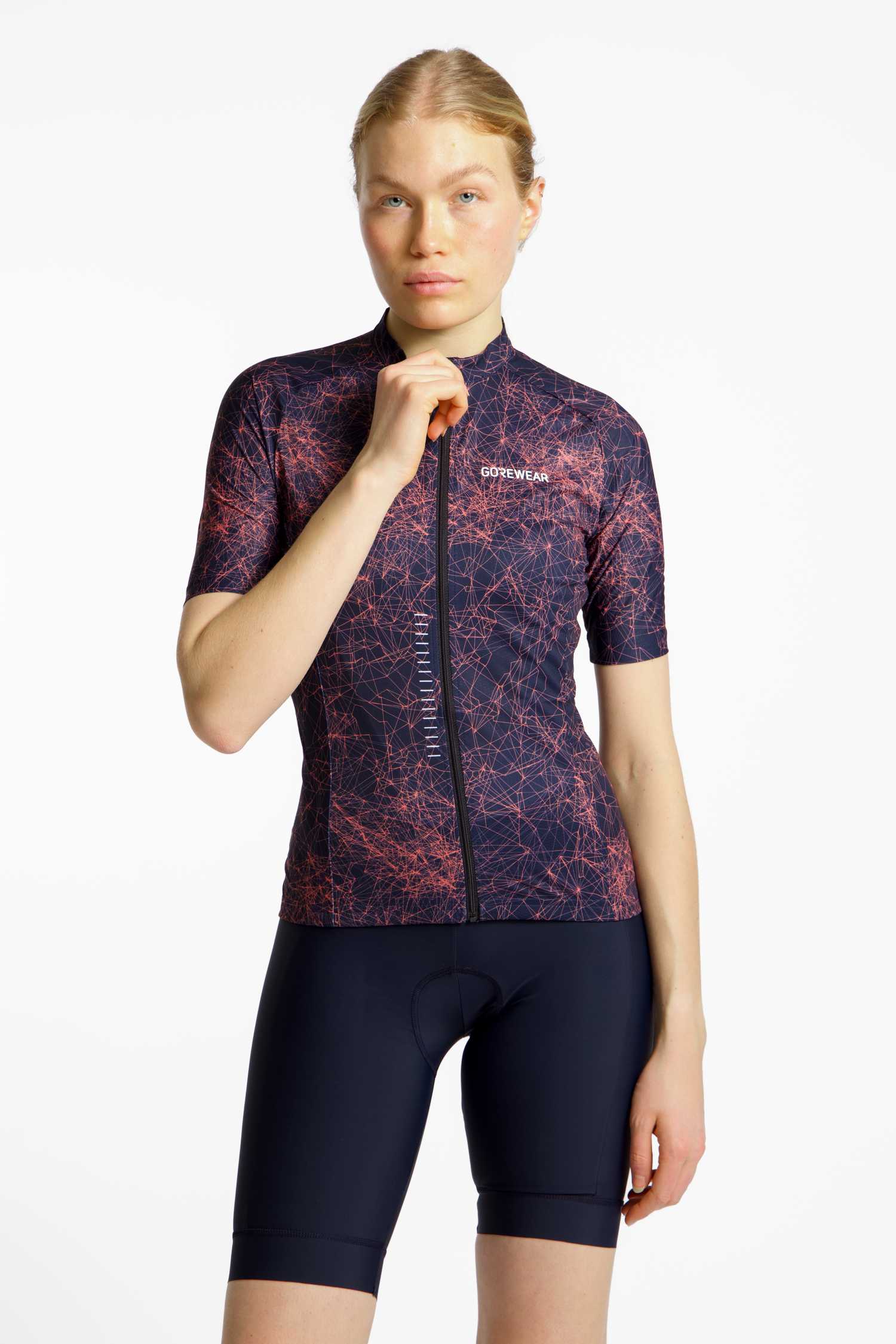 Spirit Neuro maillot de bike femmes