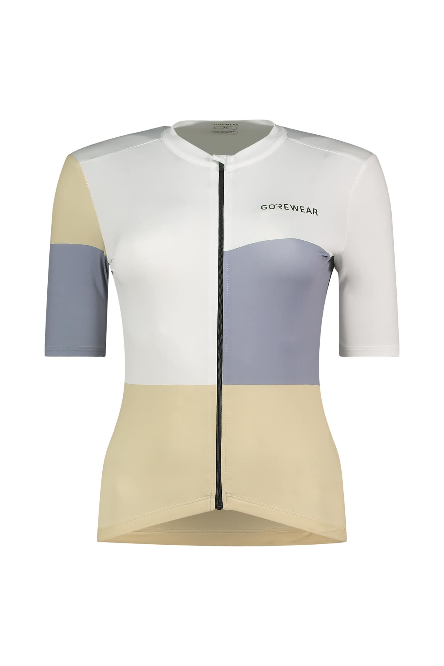 SWIFTRIDE Block maillot de bike femmes