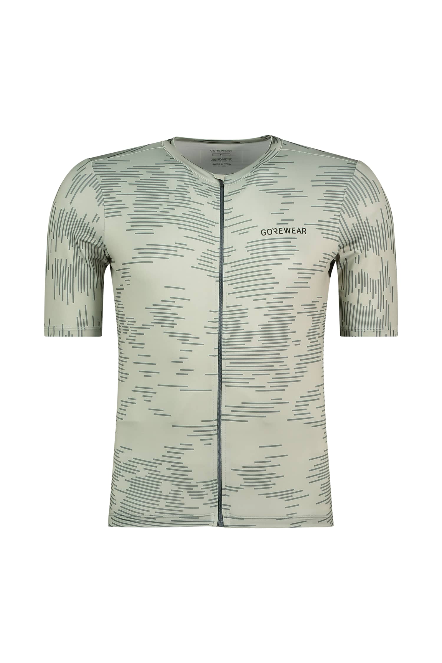 SWIFTRIDE Electro maillot de bike hommes