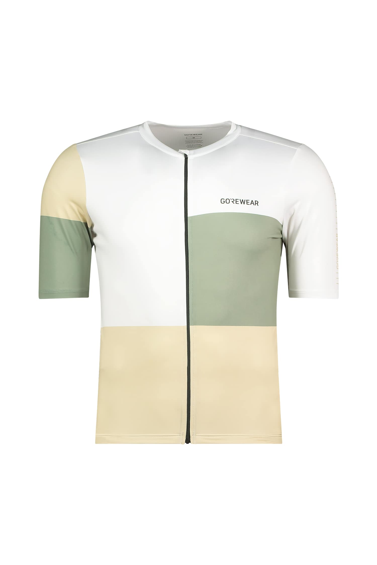 SWIFTRIDE Block maillot de bike hommes