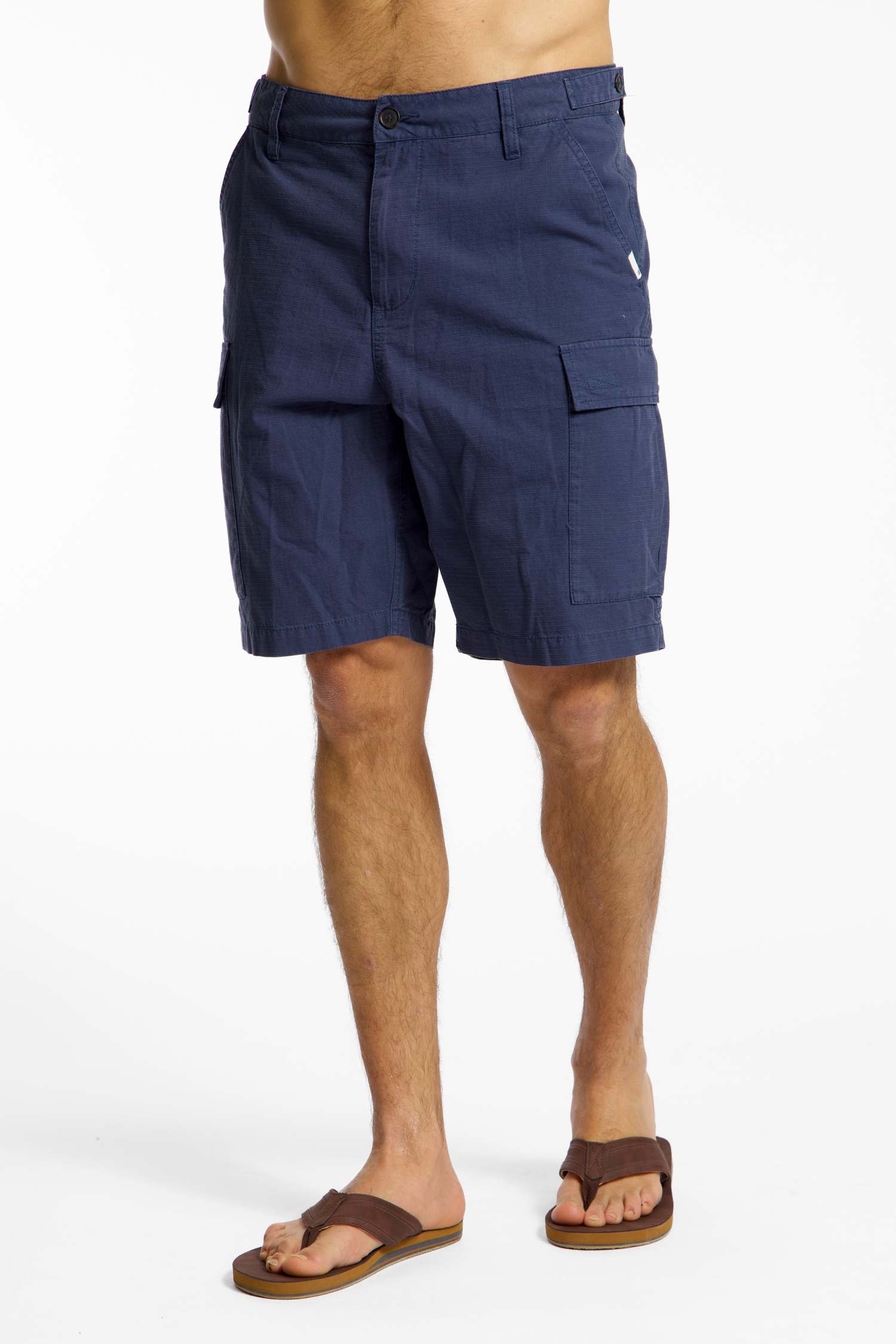 Element Legion 21" Herren Short Blau, Herren, Größe: 32