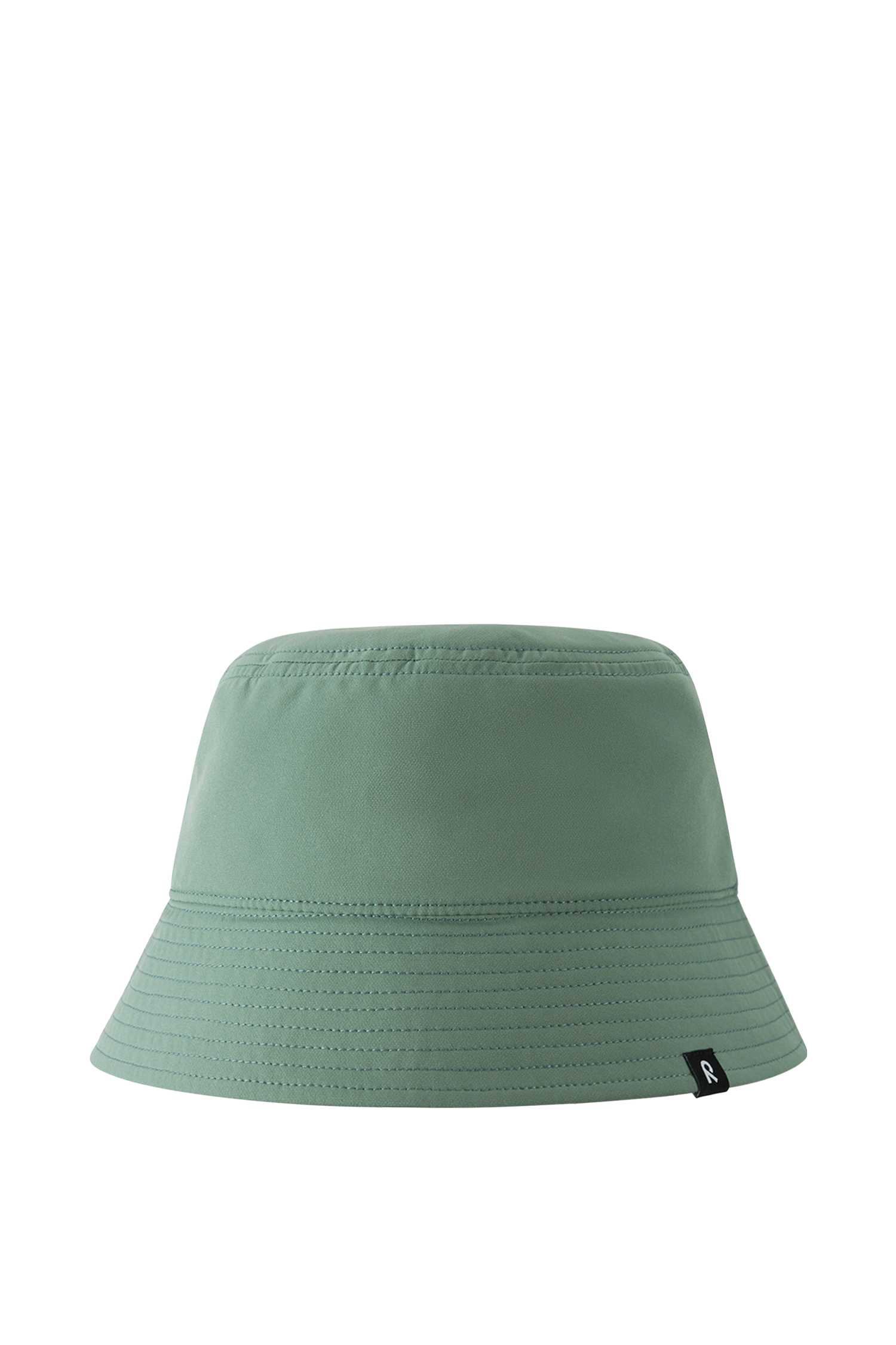 reima Itikka Bugproof Kinder Sonnenhut Grau, , Größe: 52