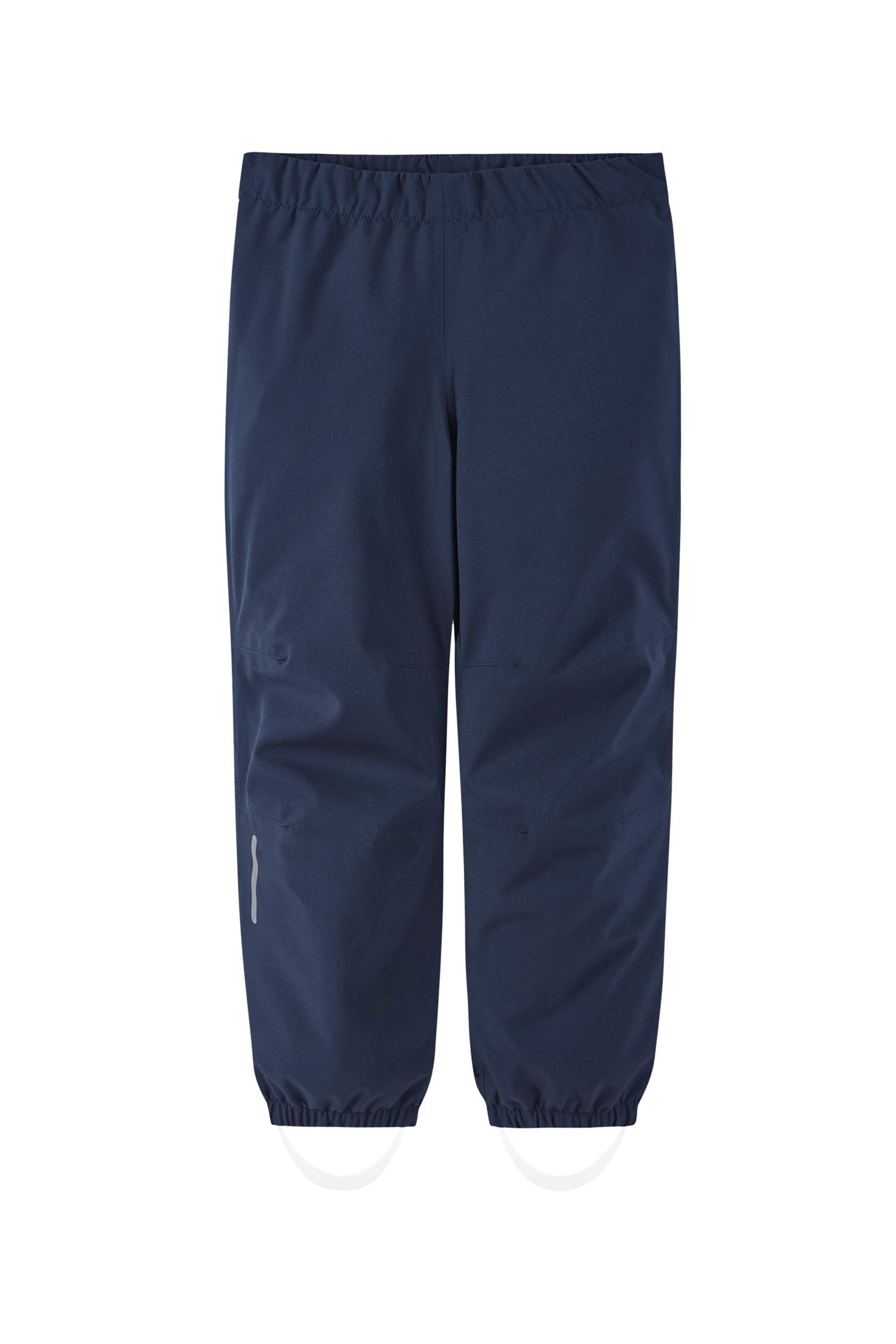 reima Kaura Mini Kinder Regenhose Blau, , Größe: 98