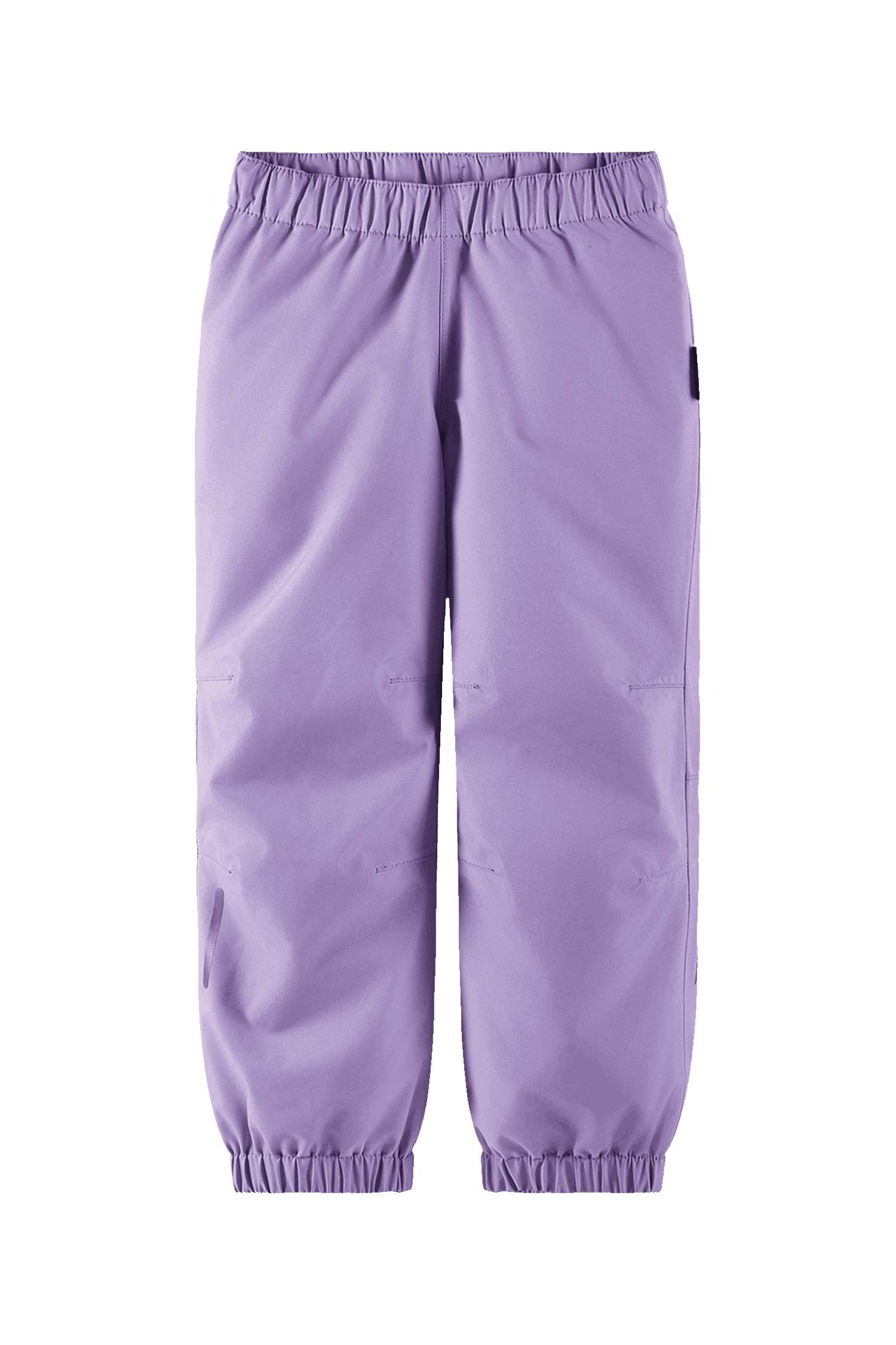 reima Kaura Mini Kinder Regenhose Lila, , Größe: 92