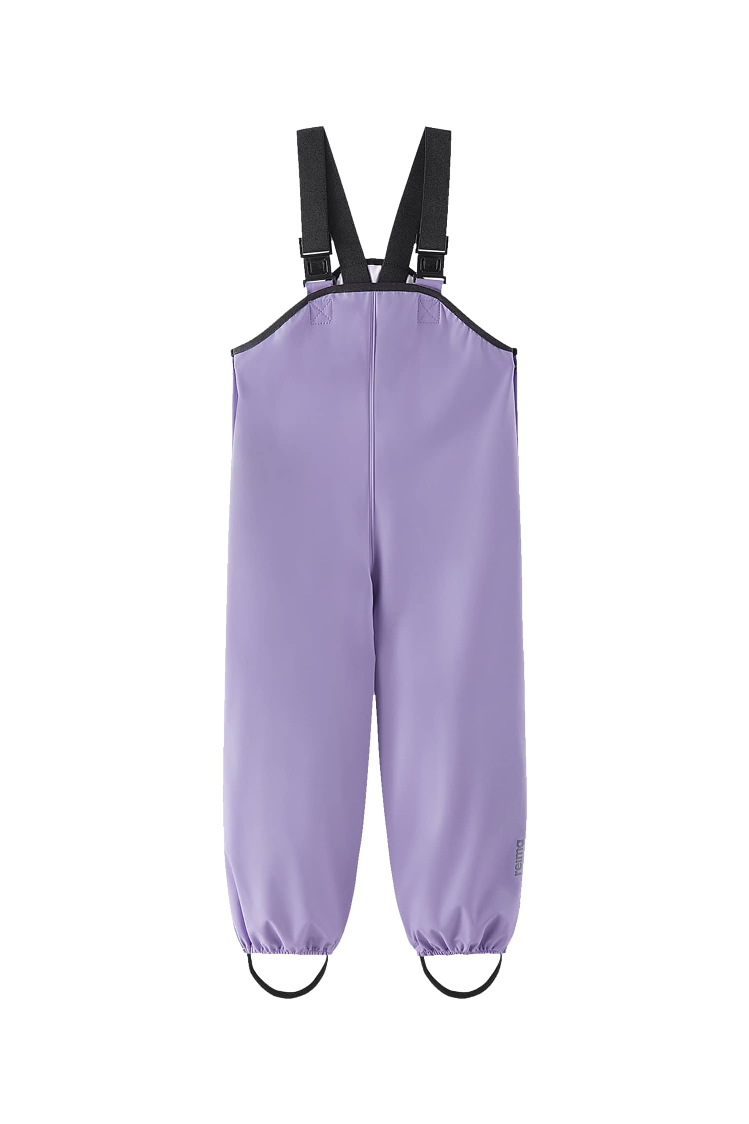 reima Lammikko Mini Kinder Regenhose Lila, , Größe: 98