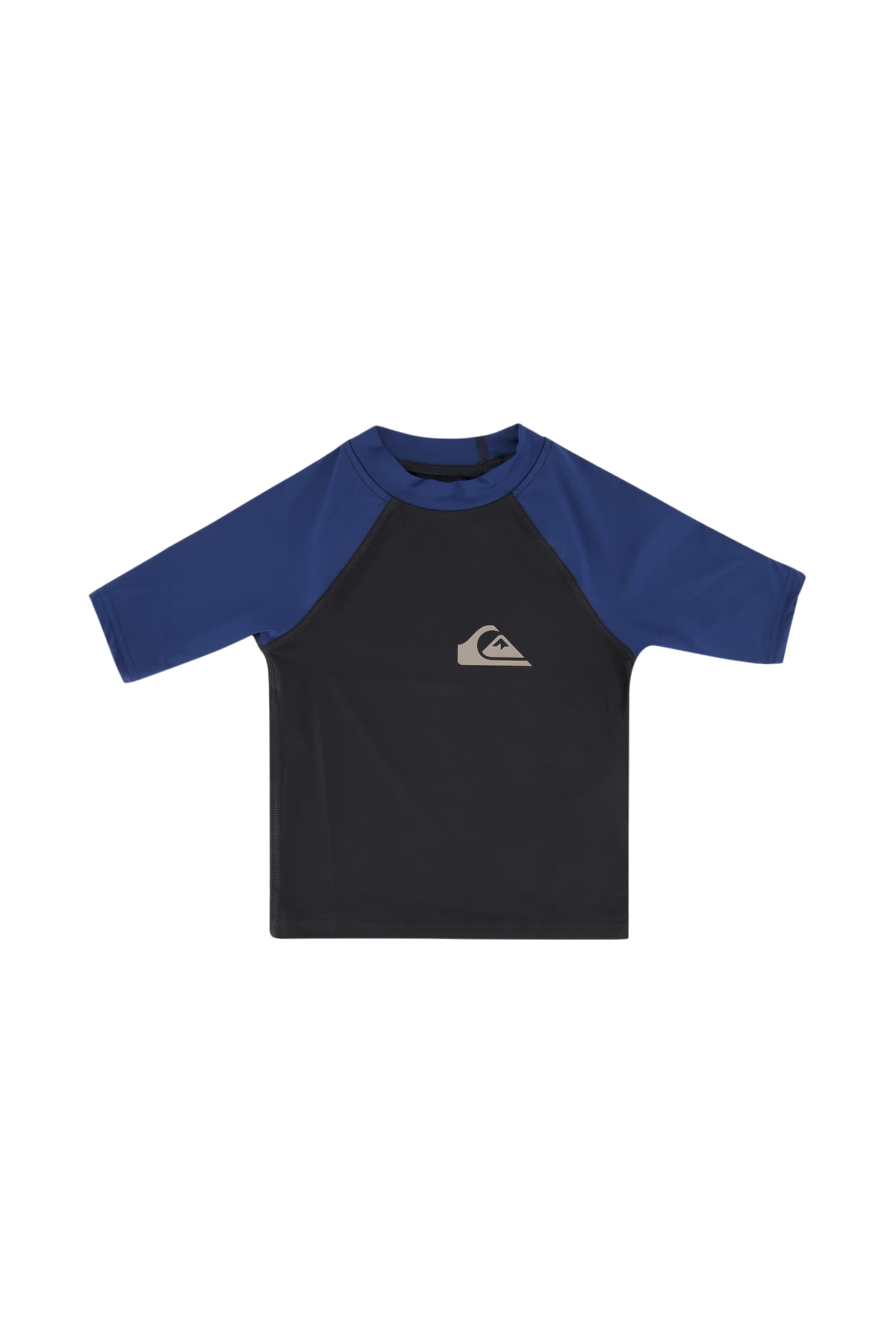 Quiksilver Everyday 50+ Kleinkind Lycra Shirt Blau, , Größe: 104