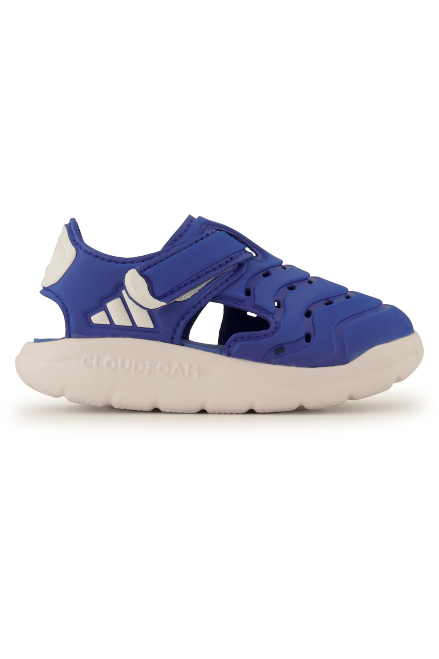 adidas Water 2 I Kleinkind Sandale Blau, , Größe: 23