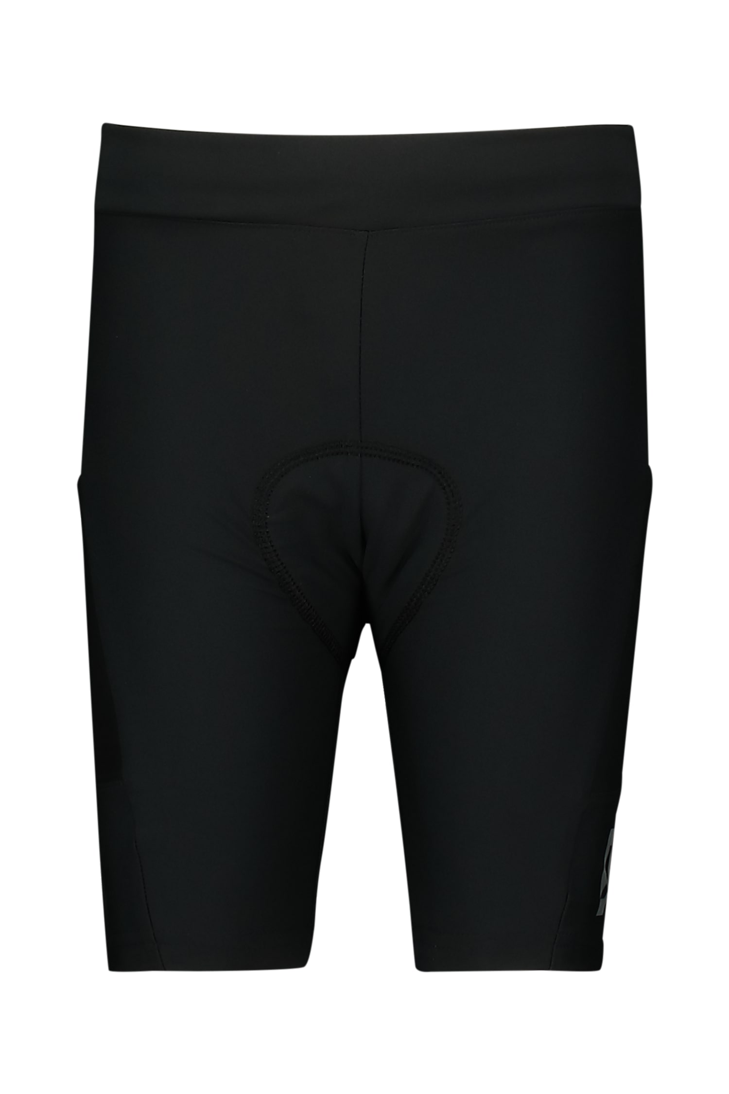 SCOTT Kinder Bikeshort Schwarz, , Größe: 128