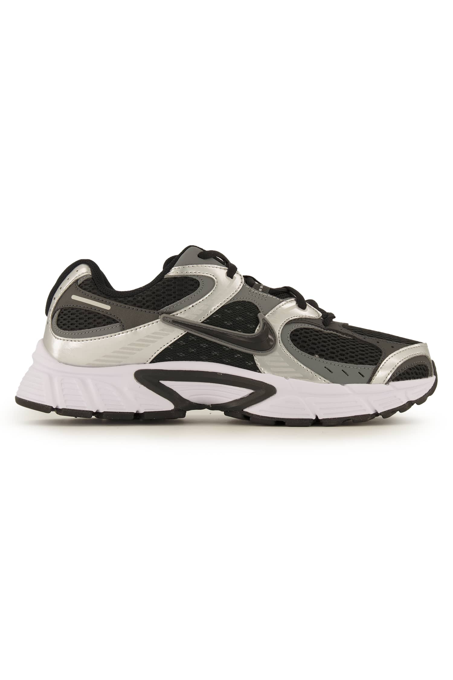 Nike V5 RNR Herren Sneaker Schwarz, Herren, Größe: 10 1/2
