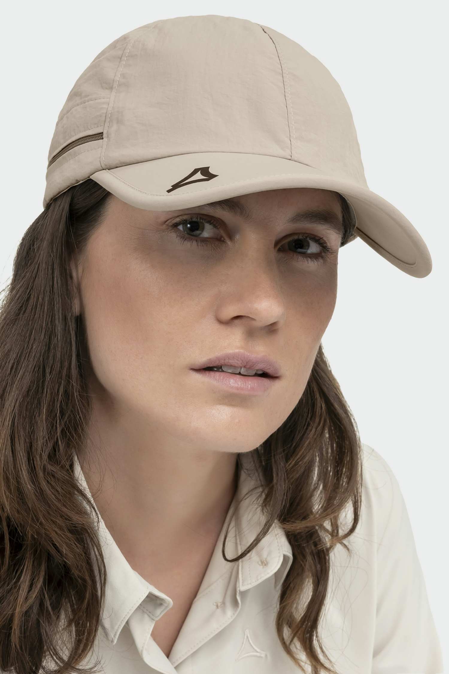 Schöffel Dalfoss Cap Beige, Herren, Größe: S/M